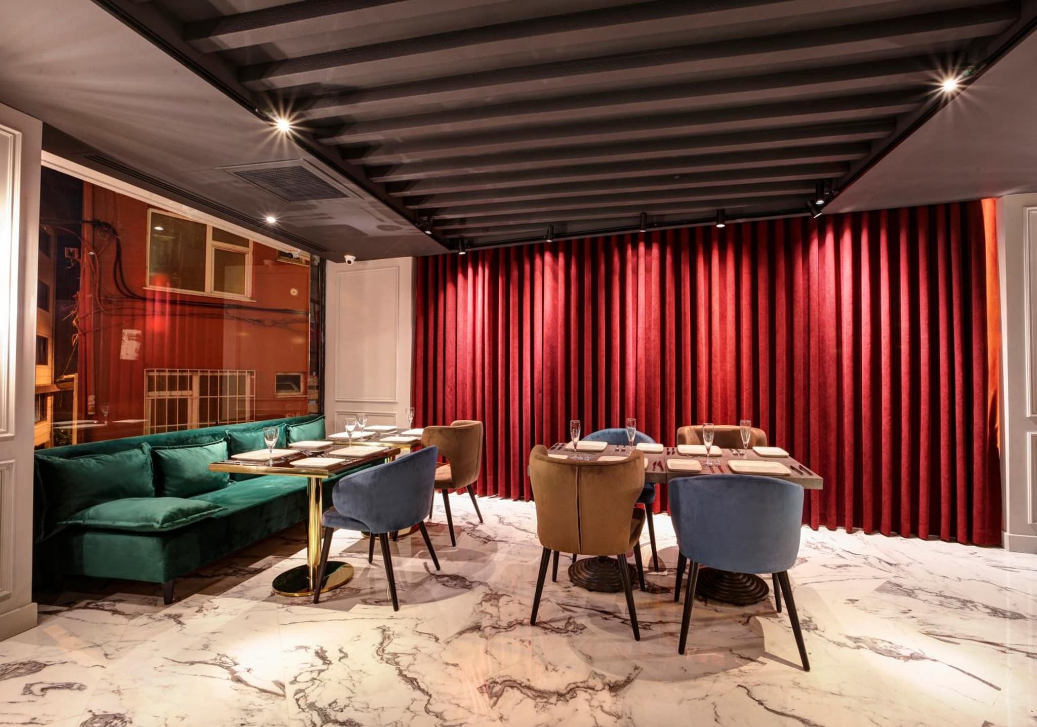 Concept Nisantasi Hotels & Spa photo 6