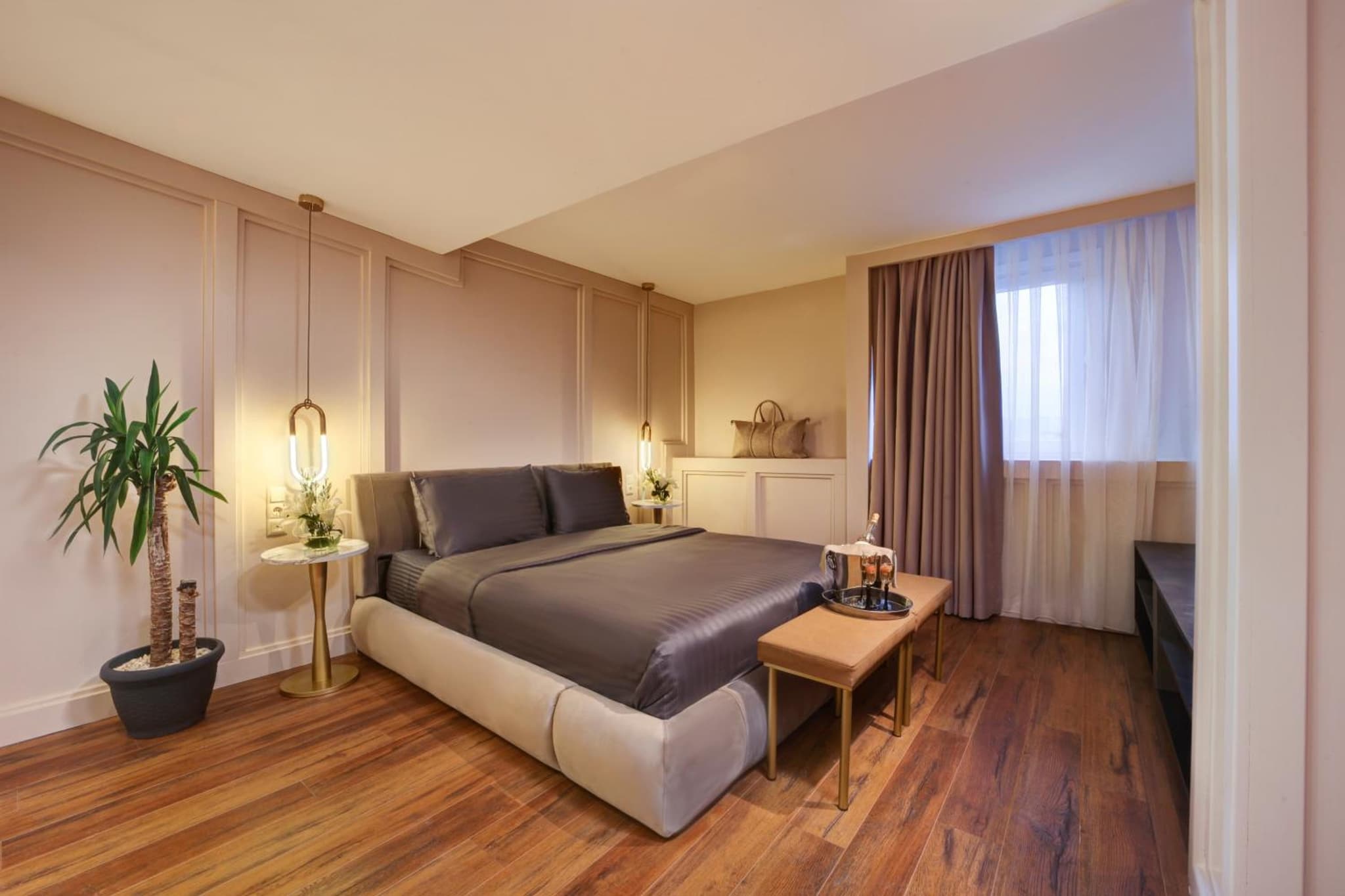 Concept Nisantasi Hotels & Spa photo 9