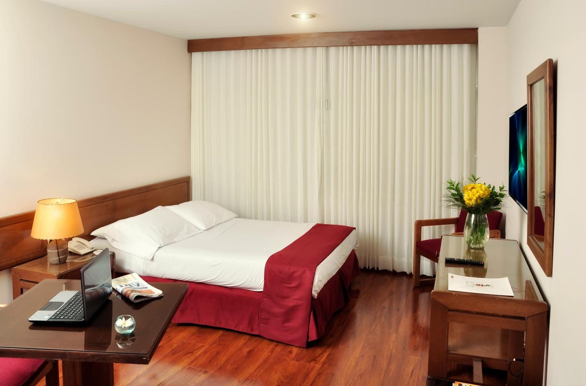 Hotel Boyaca Plaza photo 7