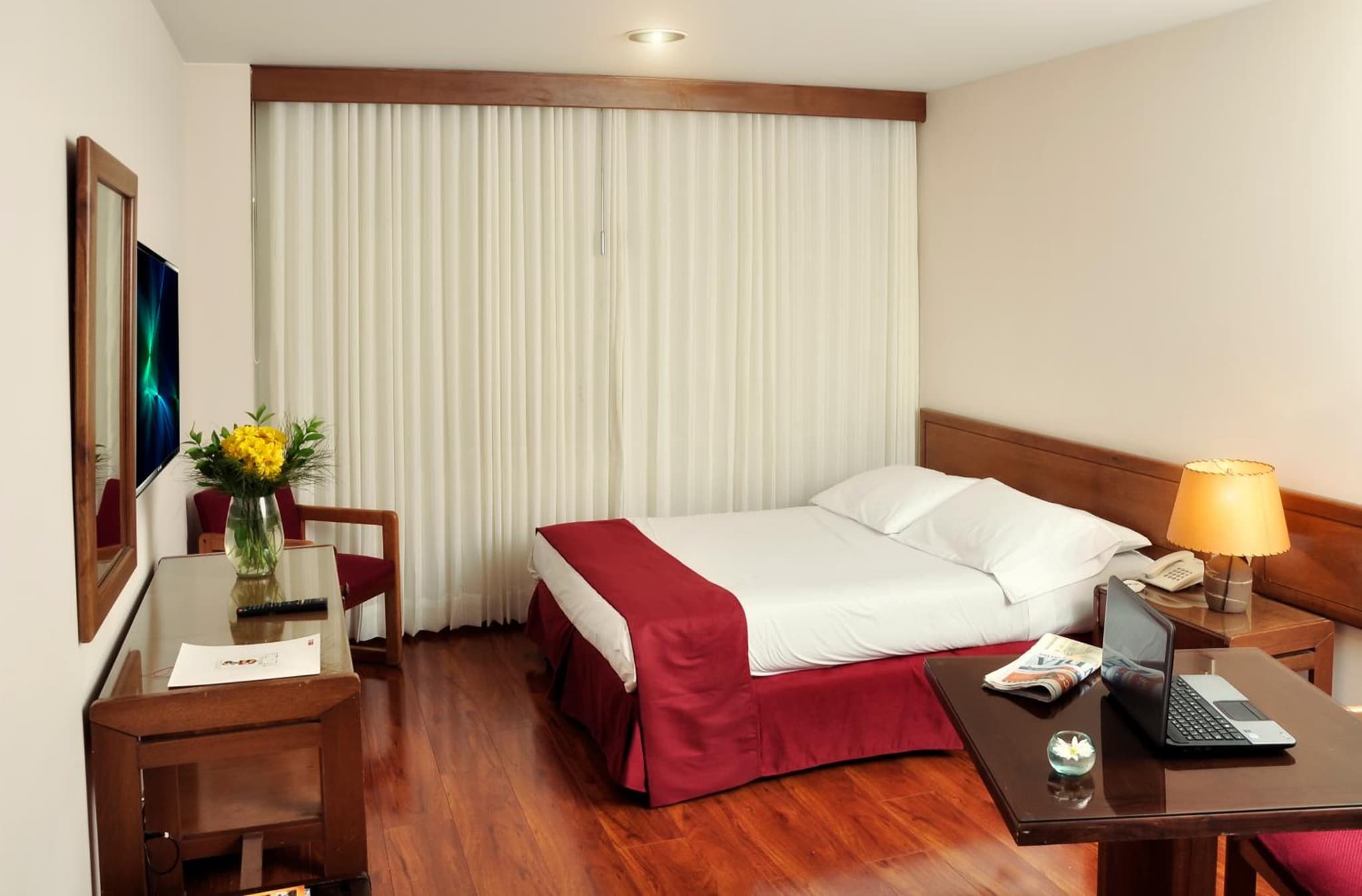 Hotel Boyaca Plaza photo 9