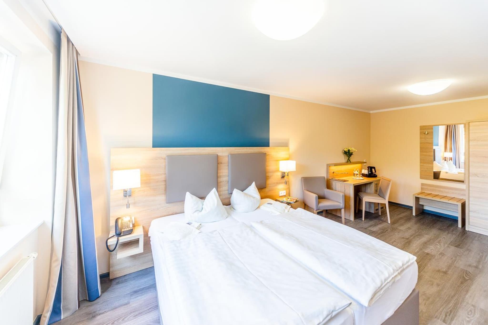 Hotel Rügenblick photo 6