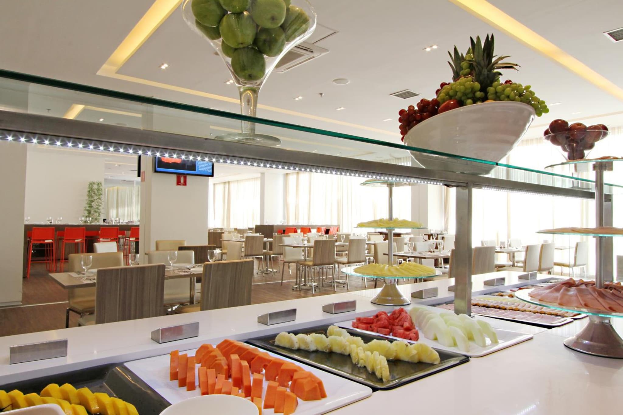 ibis Styles Brasilia Aeroporto photo 3