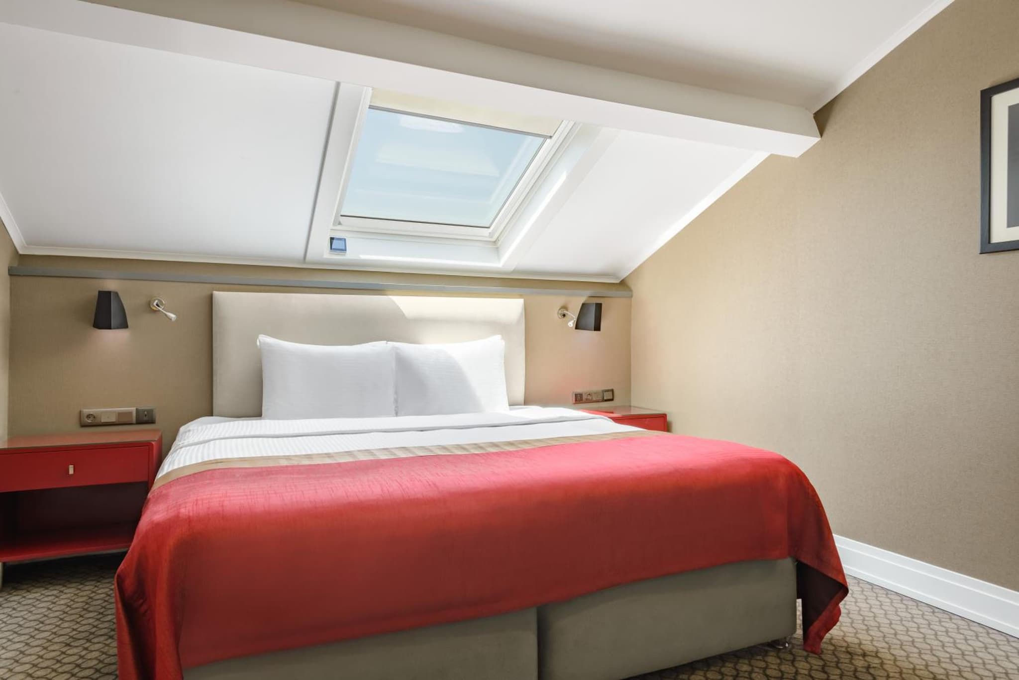 Ramada Plaza by Wyndham Eskisehir photo 6