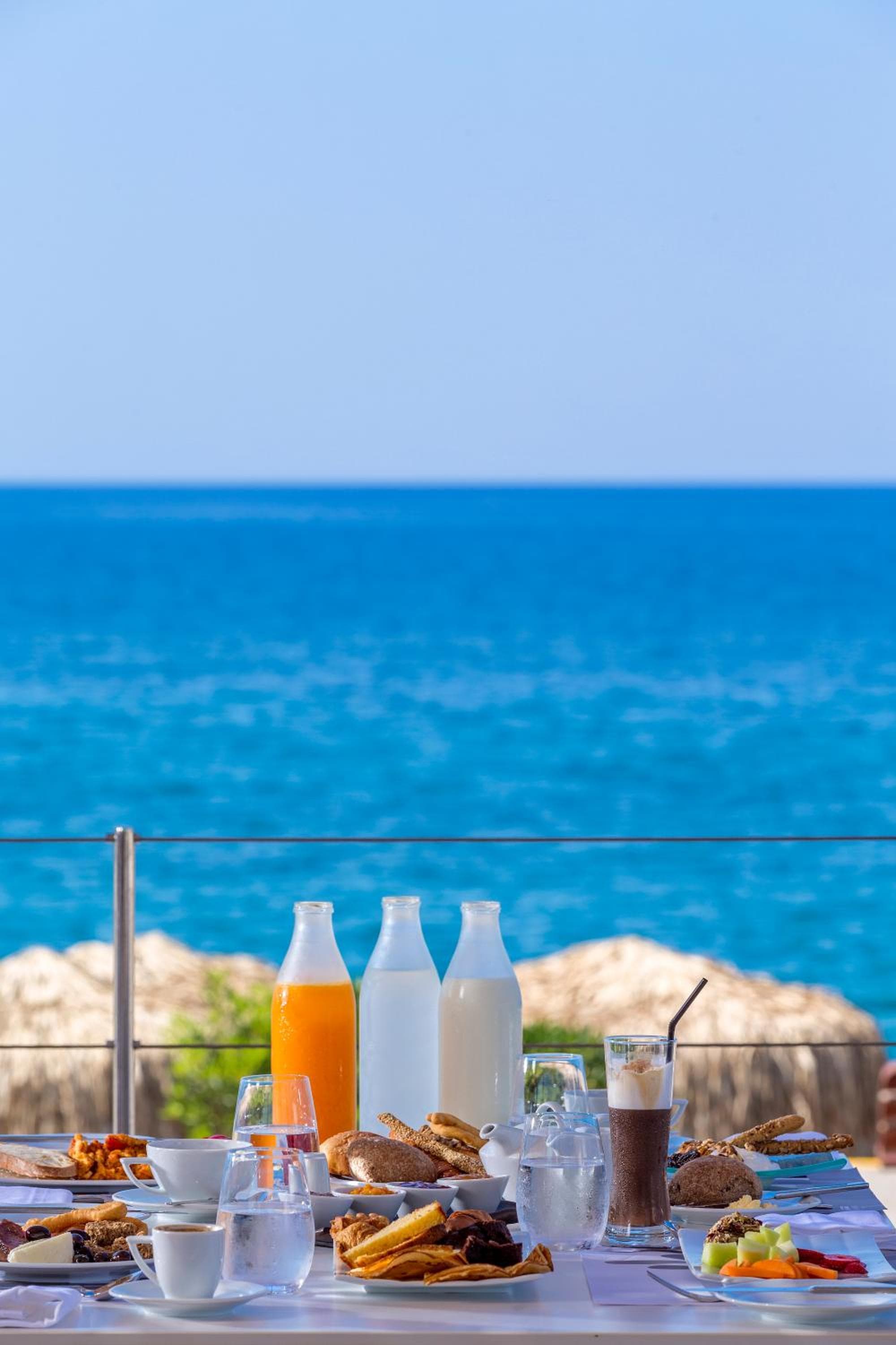 Horizon Blu Boutique Hotel photo 2