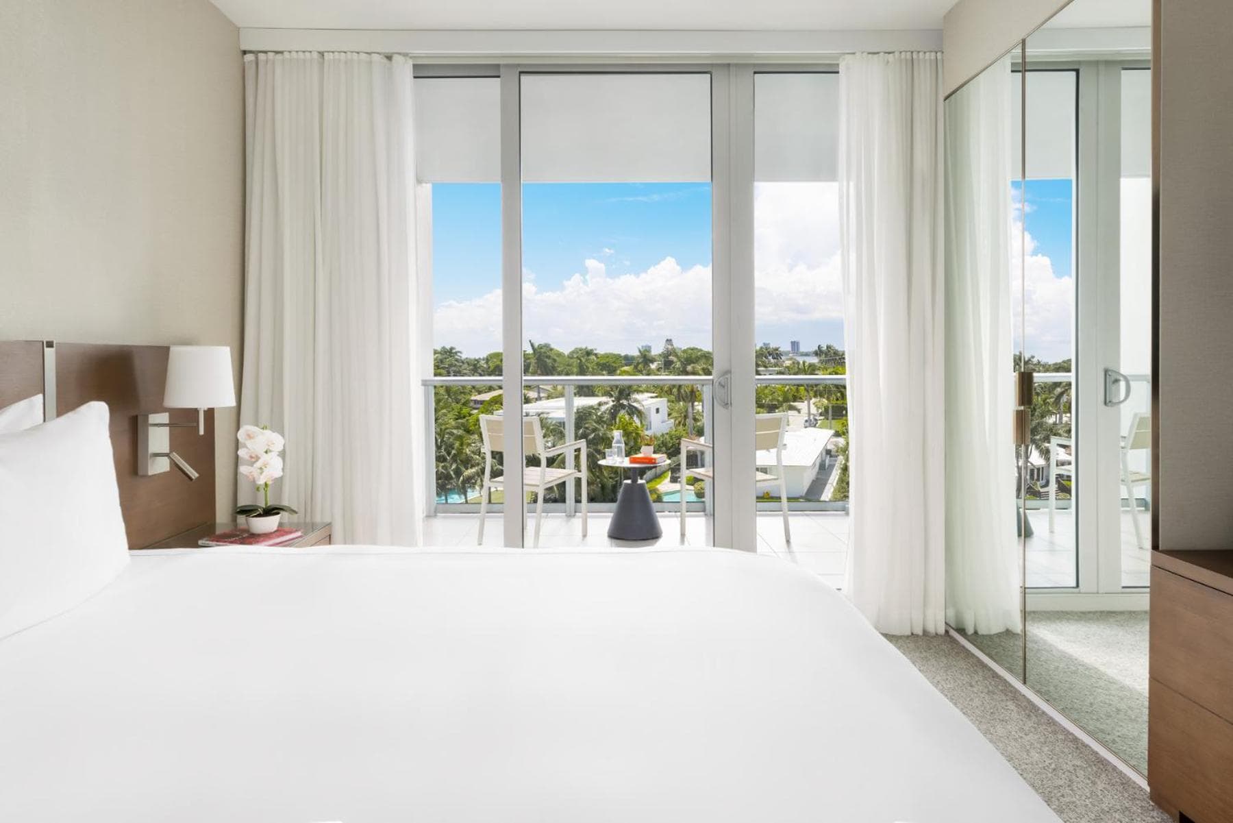 The Altair Bay Harbor Hotel photo 9