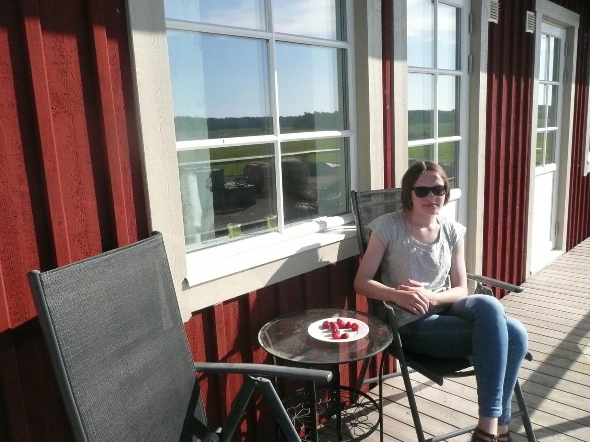 Kullens Bed and Breakfast photo 6