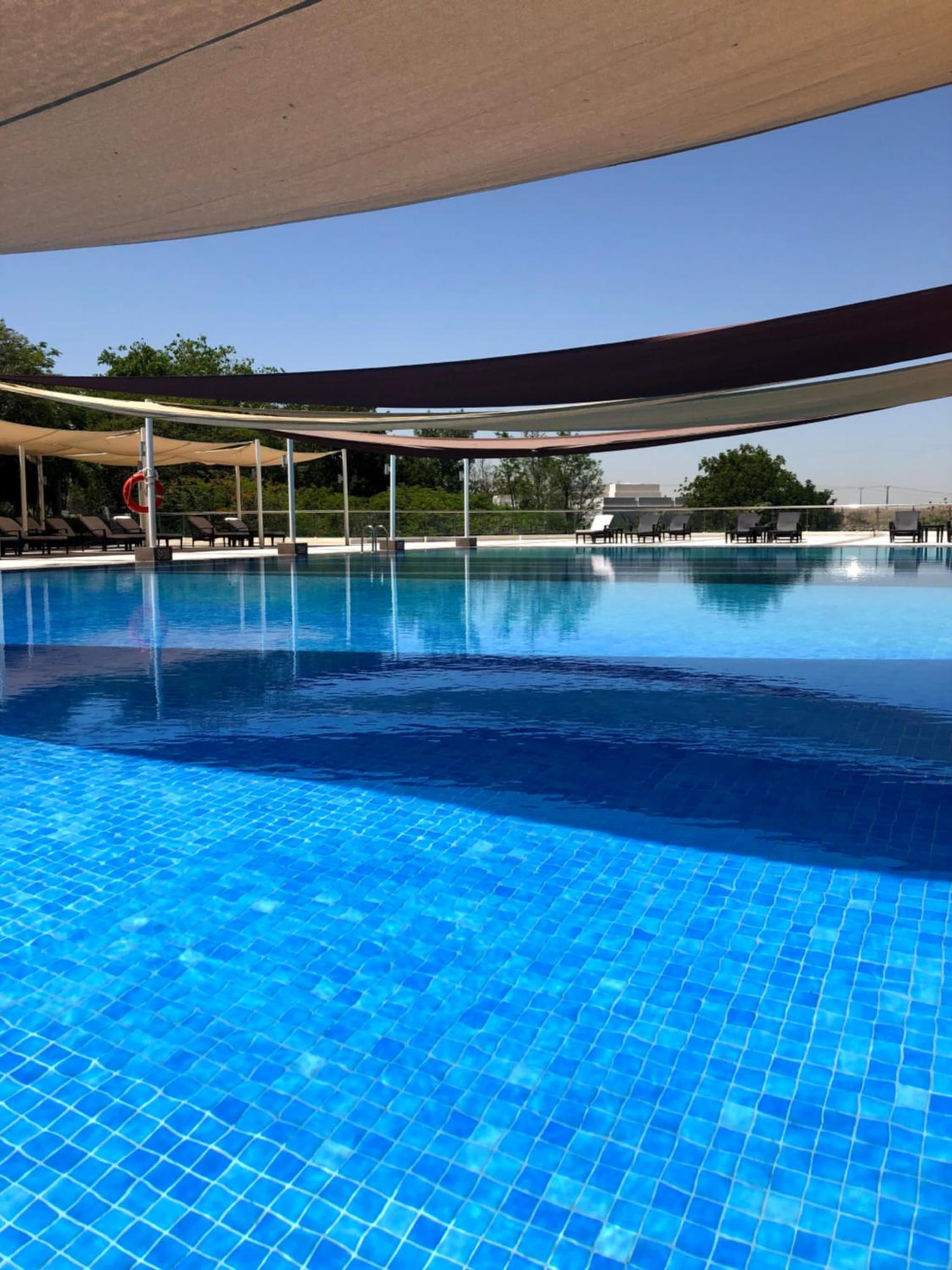 Crowne Plaza Sohar by IHG photo 7