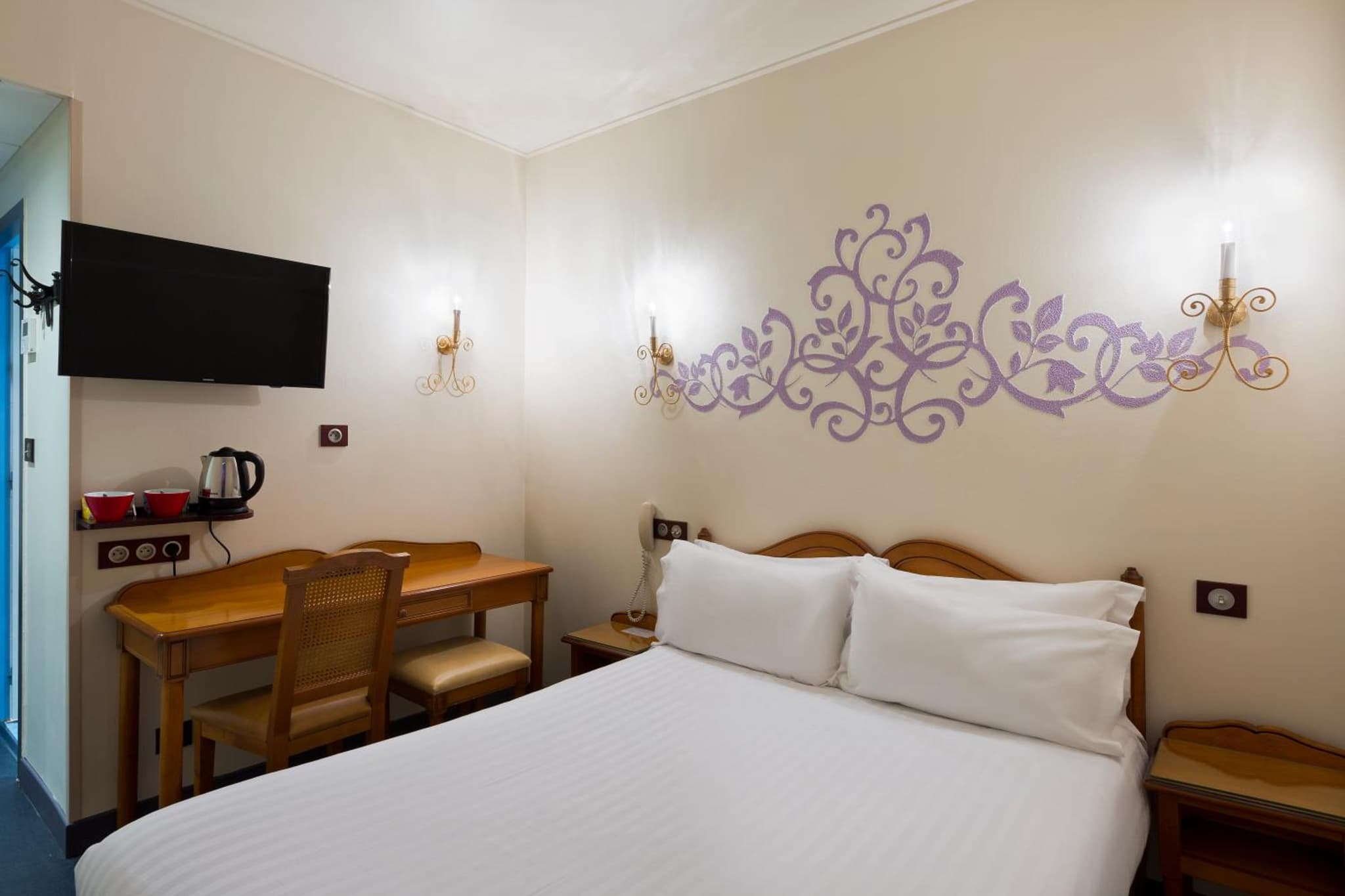 Hôtel Aurore Paris Gare de Lyon photo 5