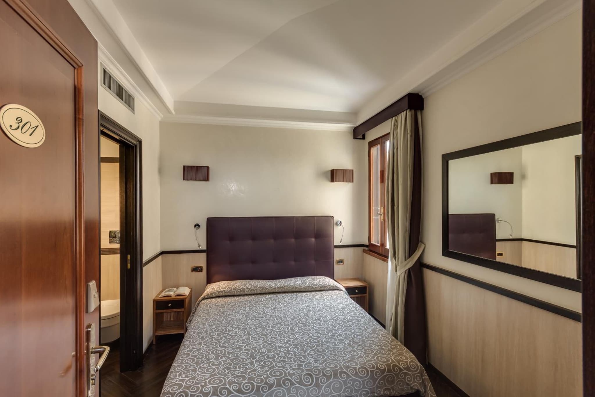 Hotel Borromeo photo 8