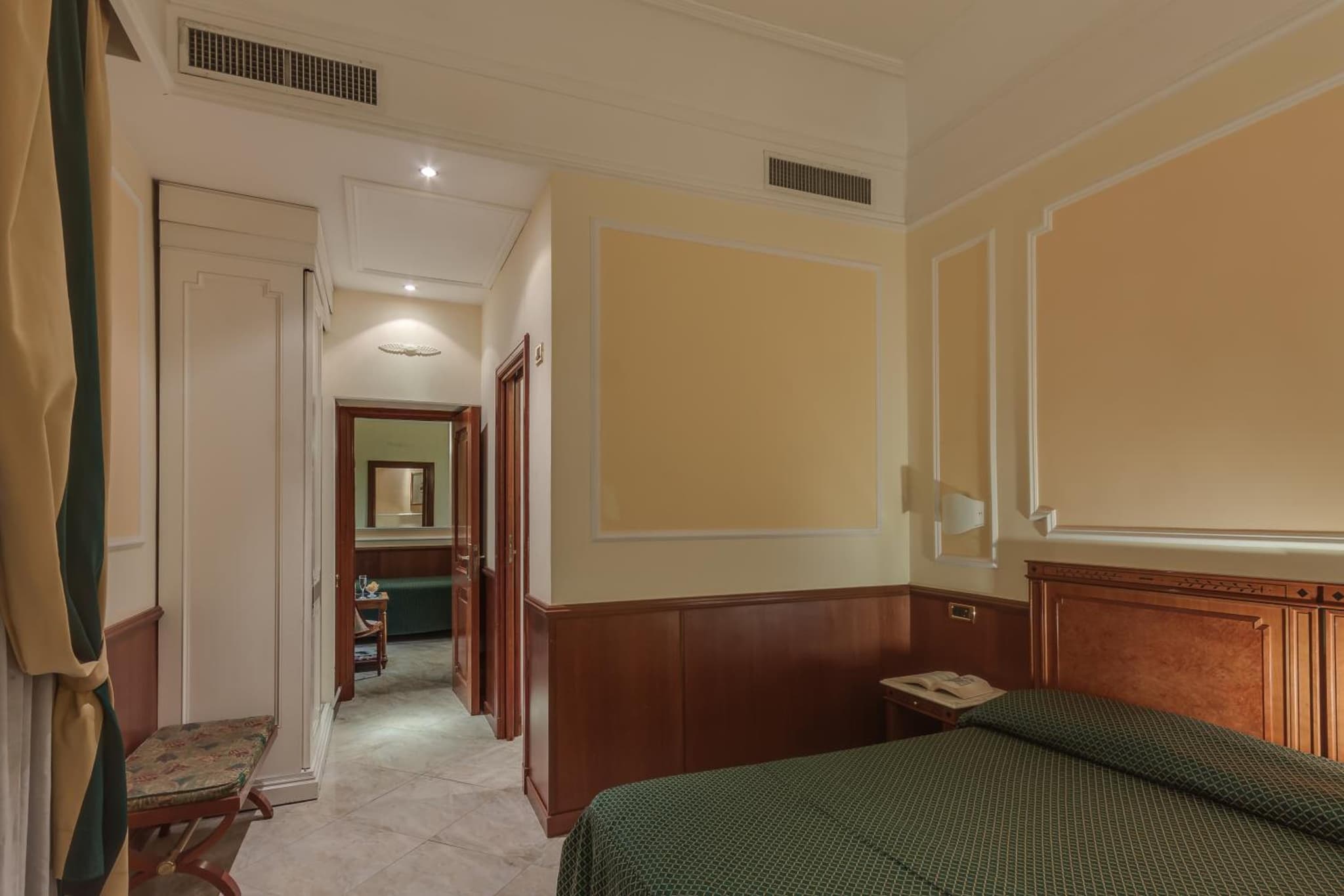 Hotel Borromeo photo 7