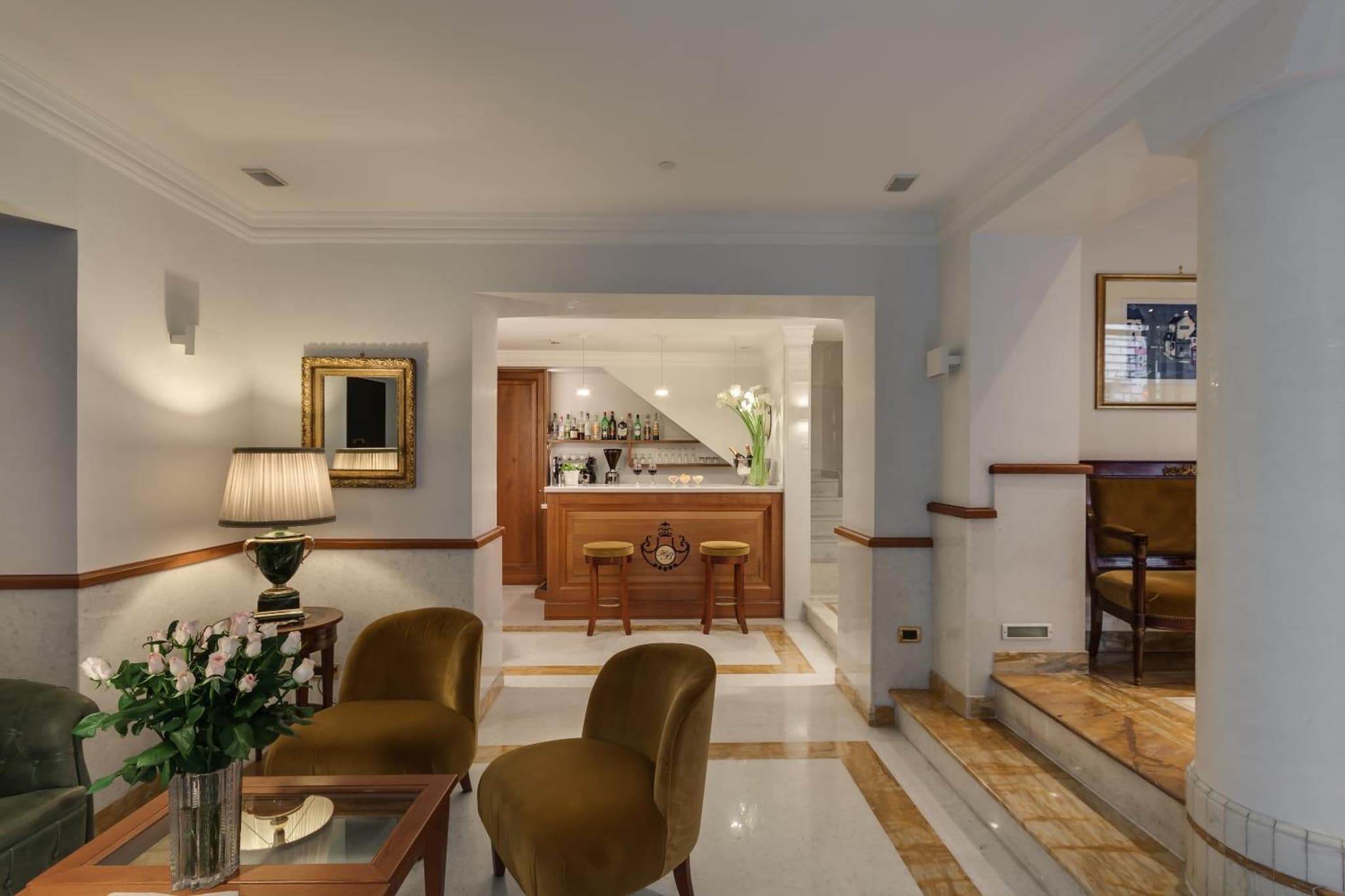 Hotel Borromeo photo 4