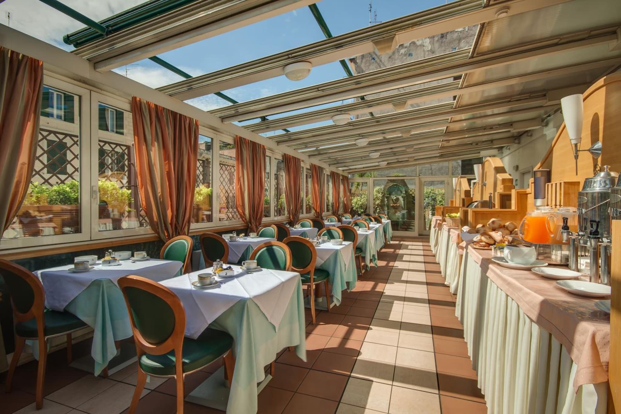 Hotel Borromeo photo 3