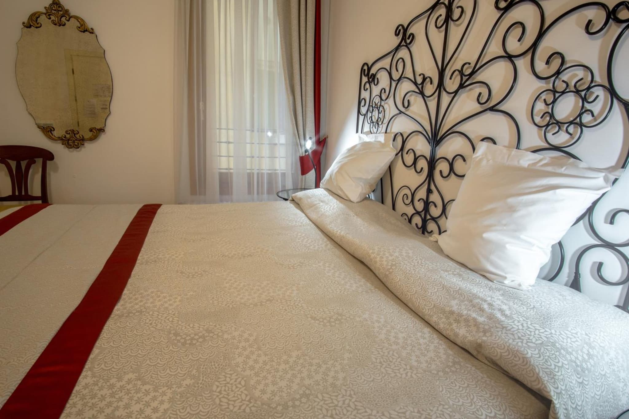 Hotel Antigo Trovatore photo 5