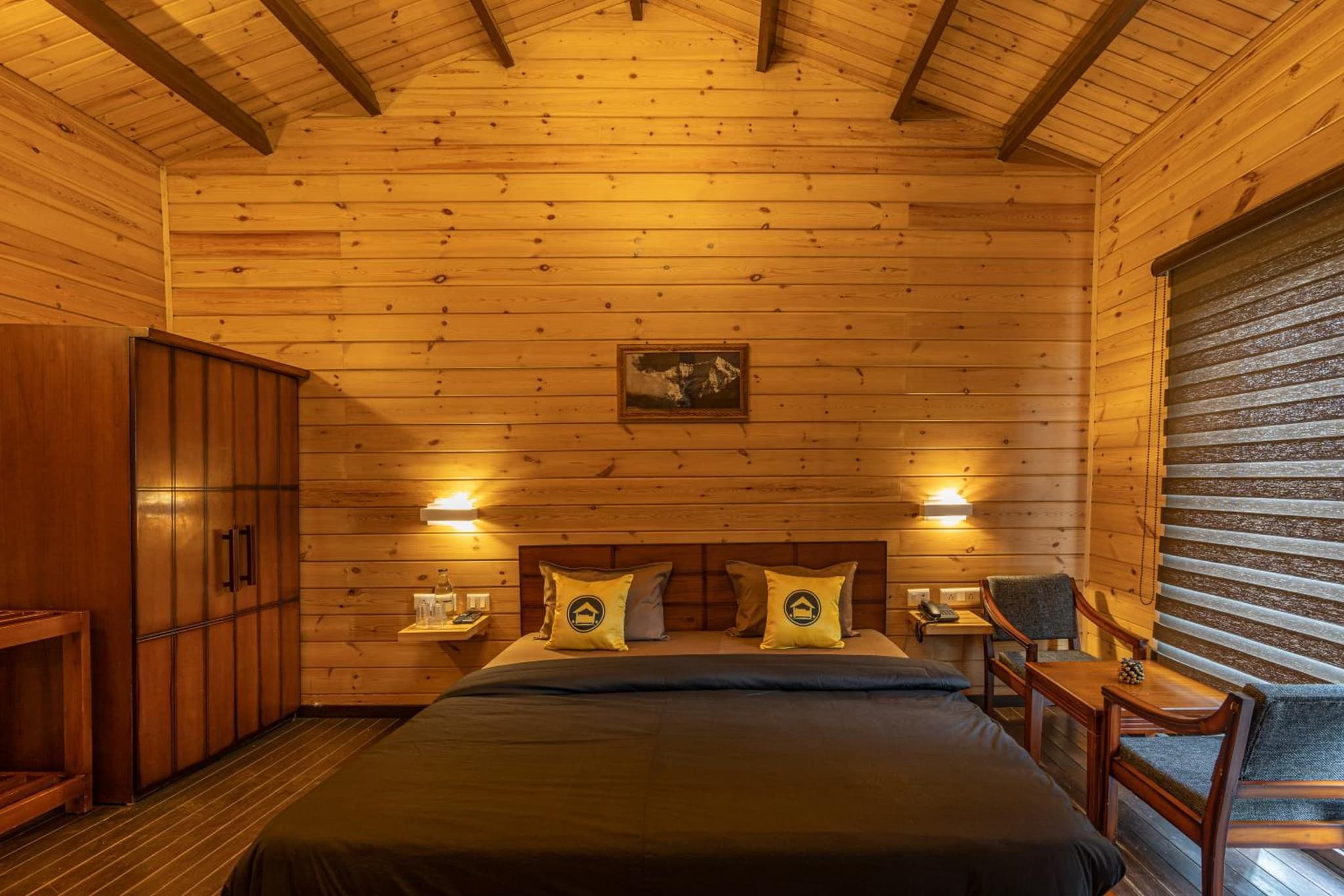 The Hosteller Kasar Devi photo 5