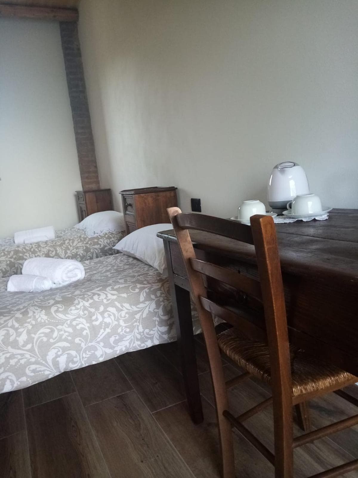 Cascina Bucolica B&B photo 5