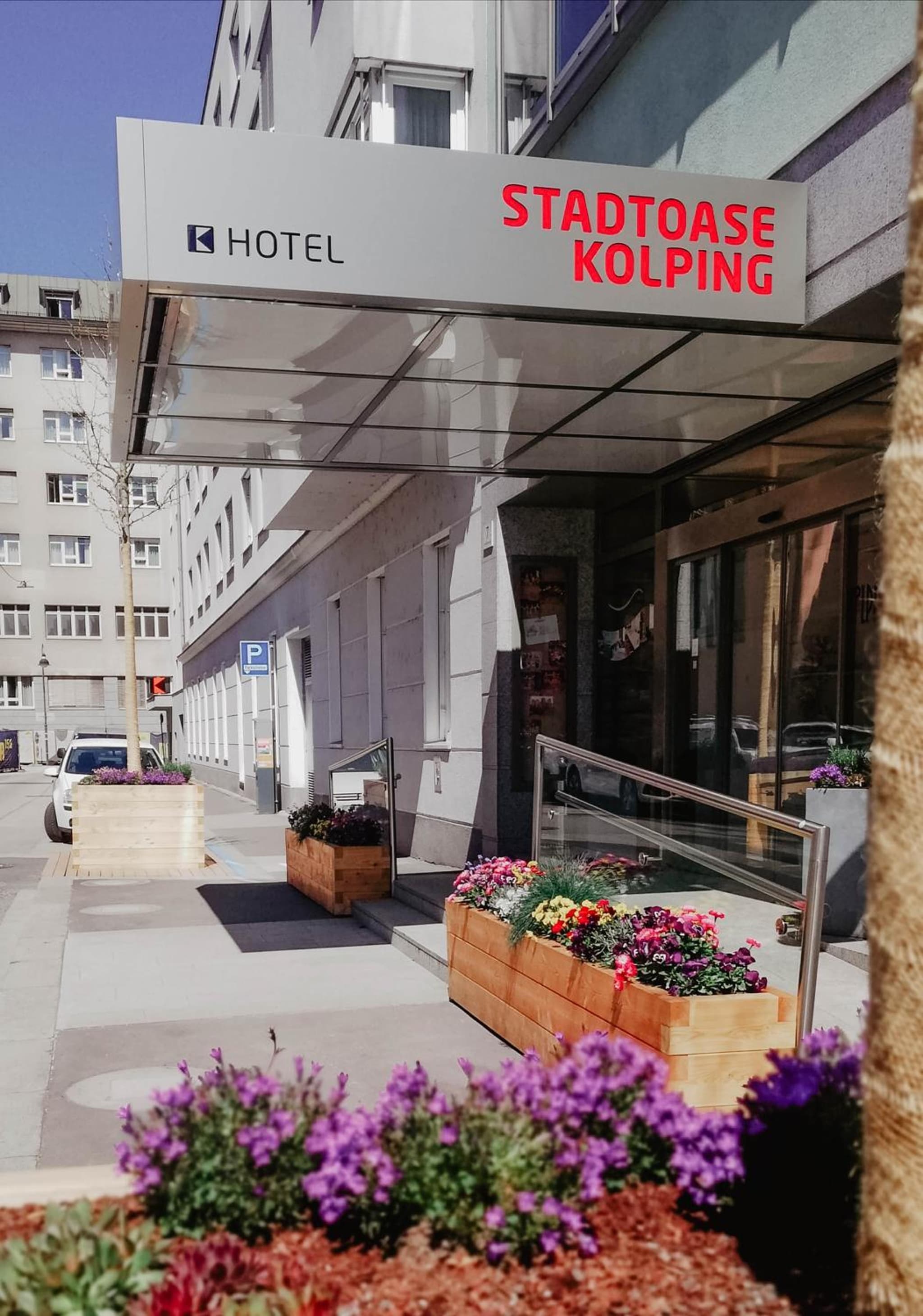 Kolpinghaus Linz photo 6