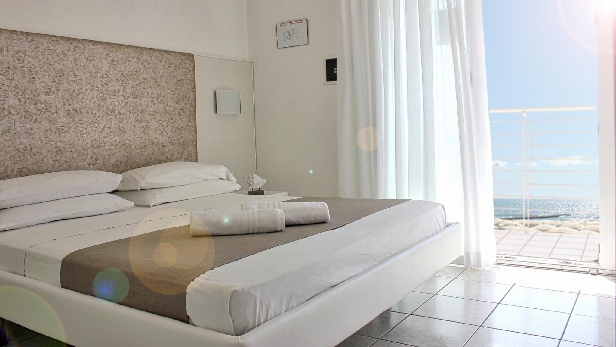 Hotel Columbia & Ninfea photo 8