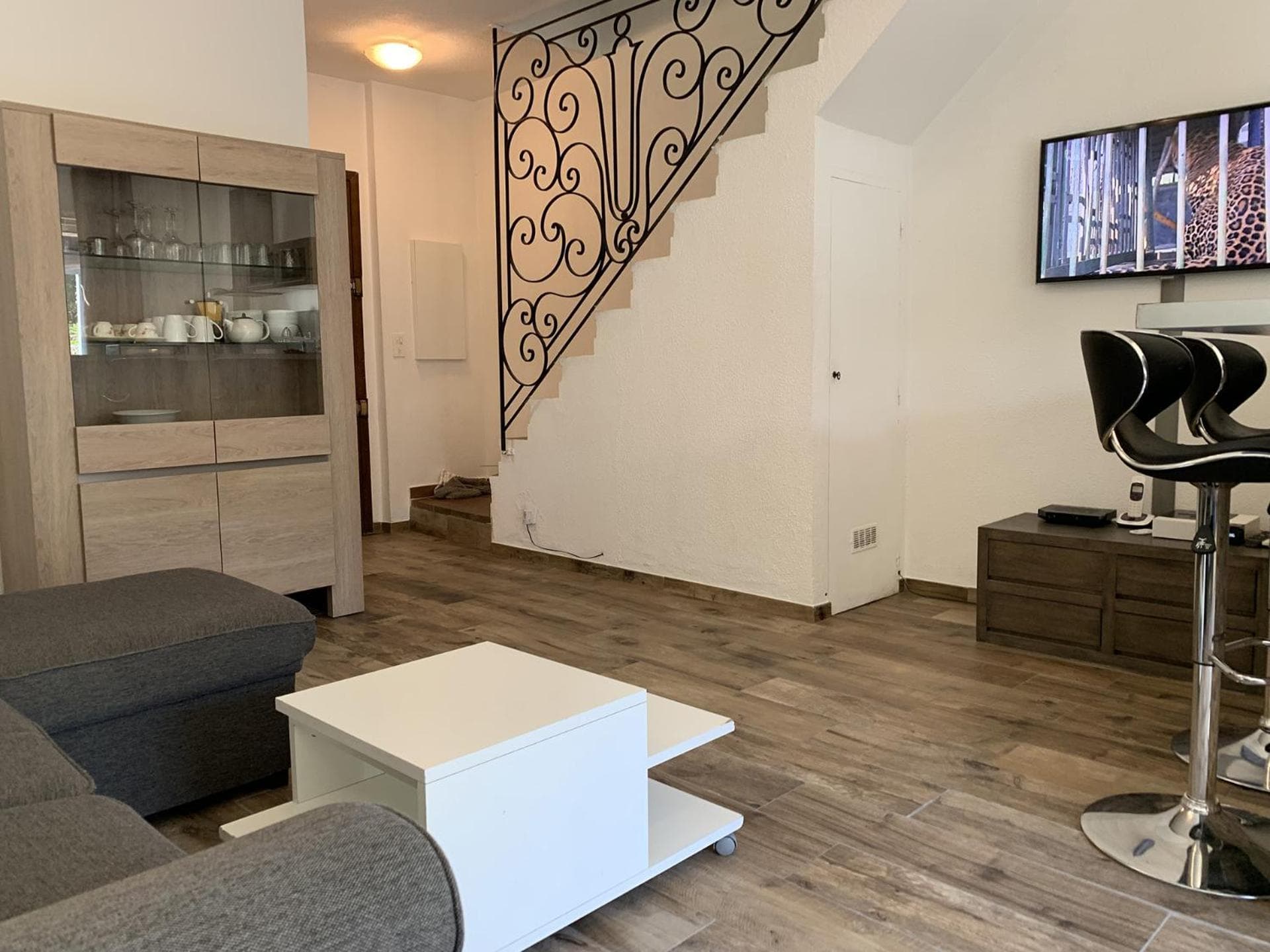Appartement Maenat photo 5