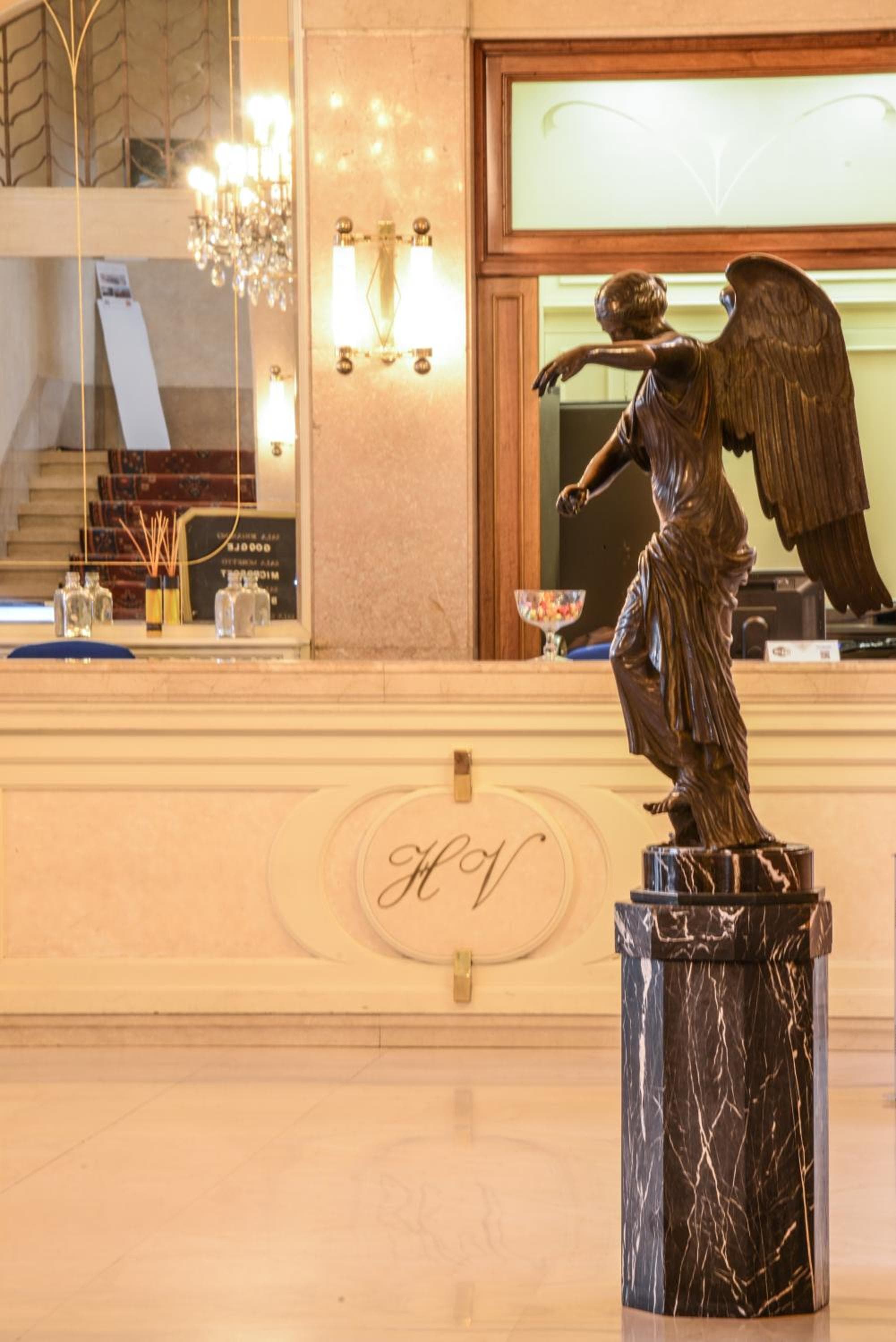 Hotel Vittoria photo 7