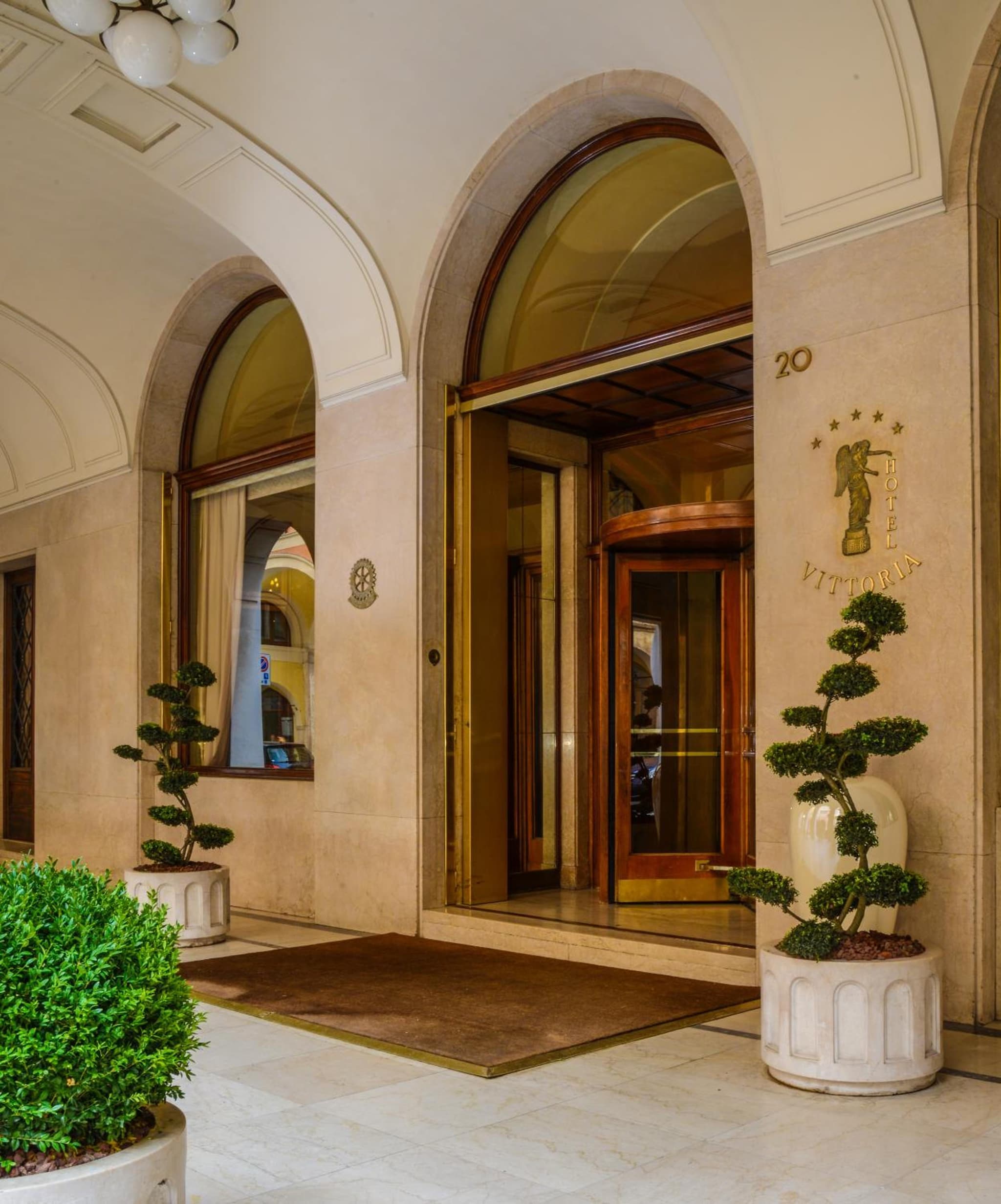 Hotel Vittoria photo 3