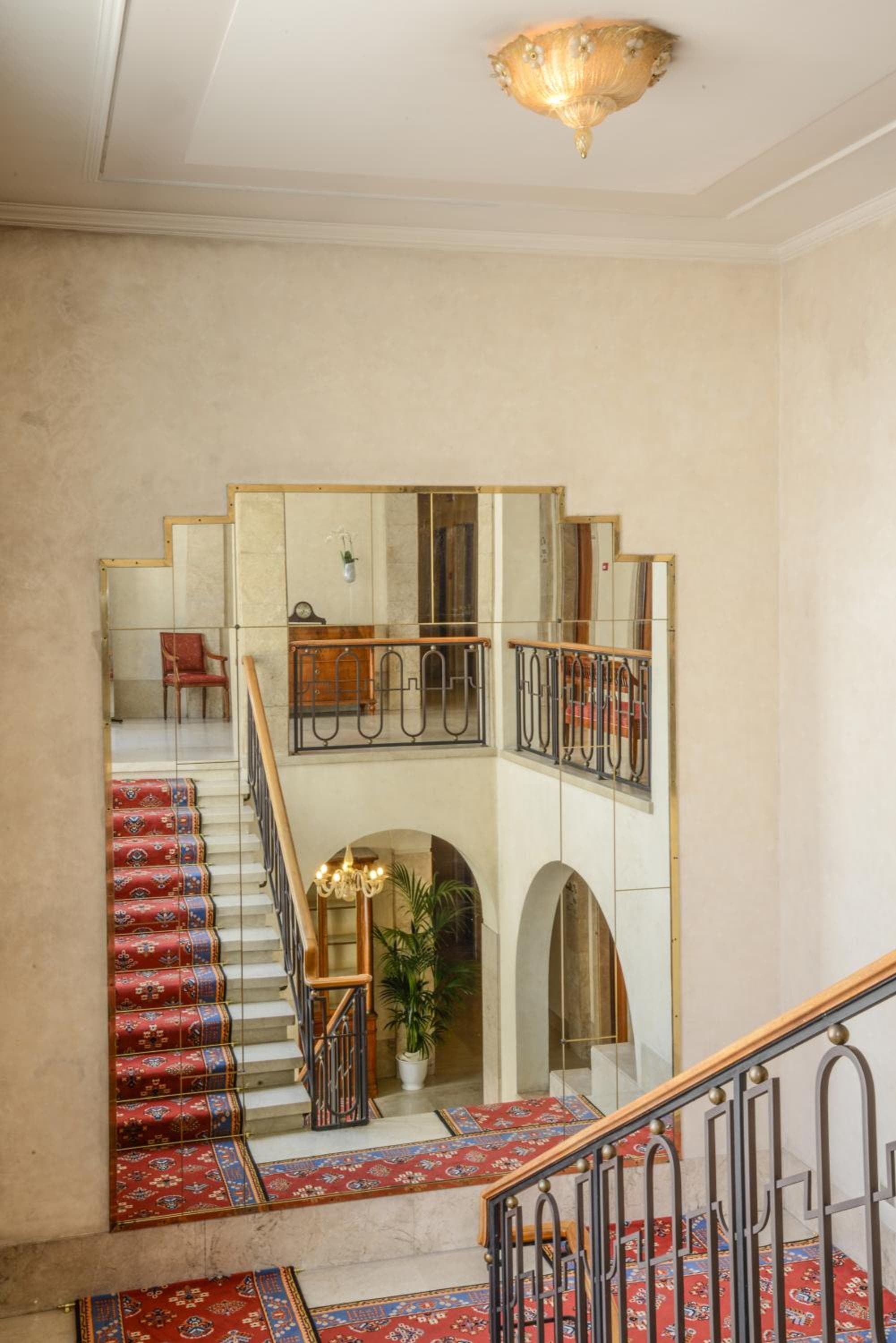 Hotel Vittoria photo 6