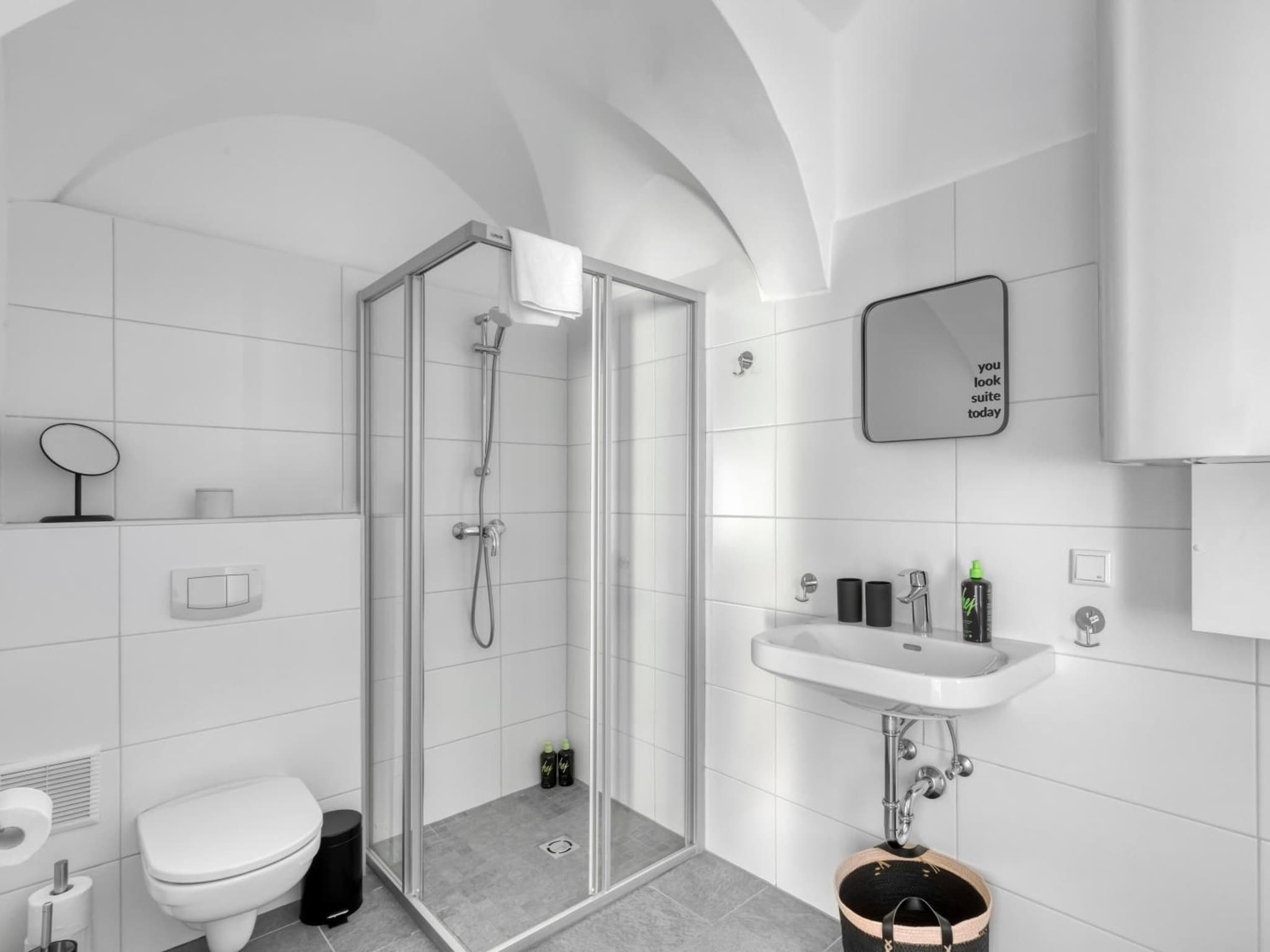 Limehome Villach Kirchenplatz photo 4
