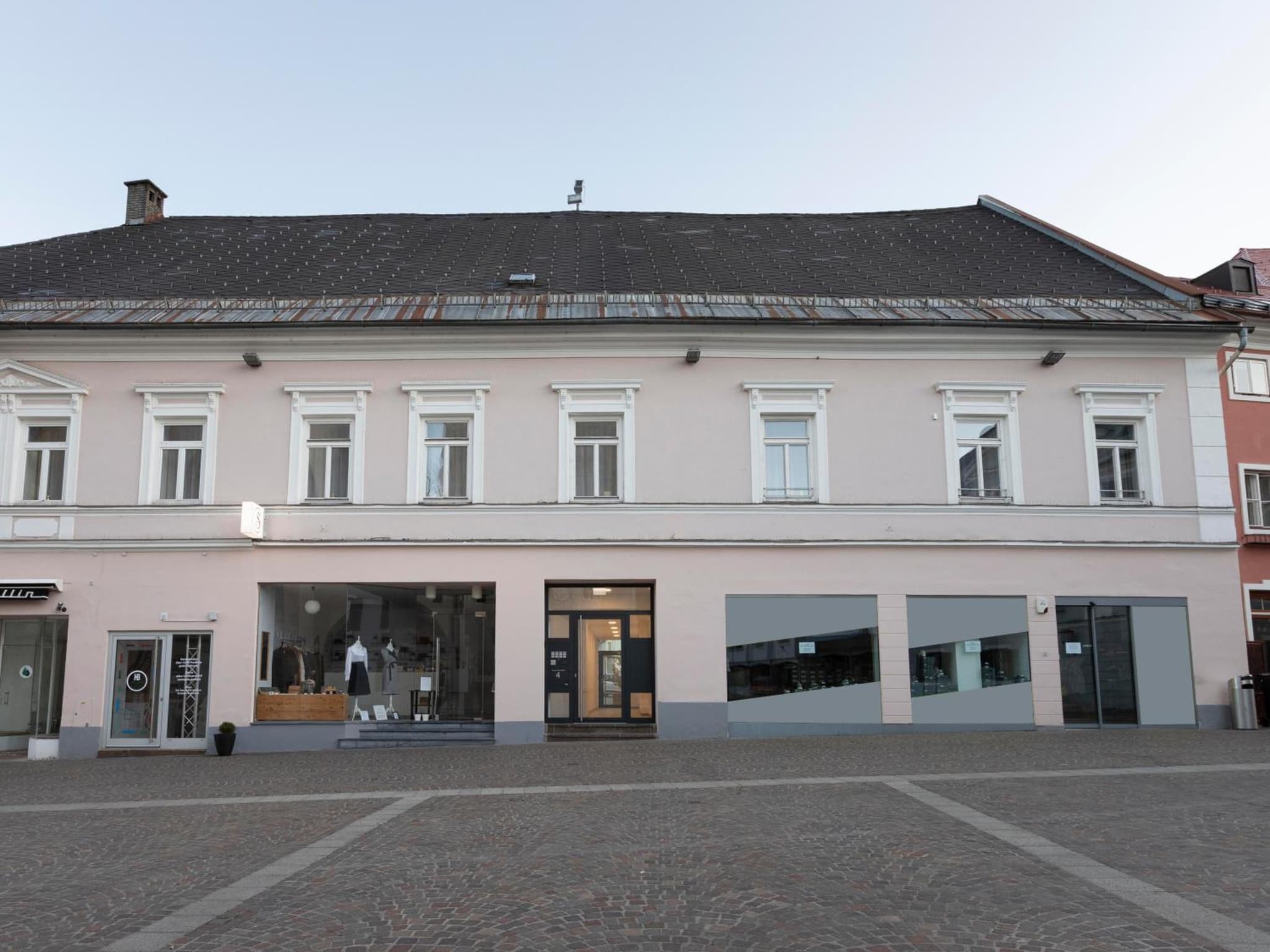 Limehome Villach Kirchenplatz photo 2