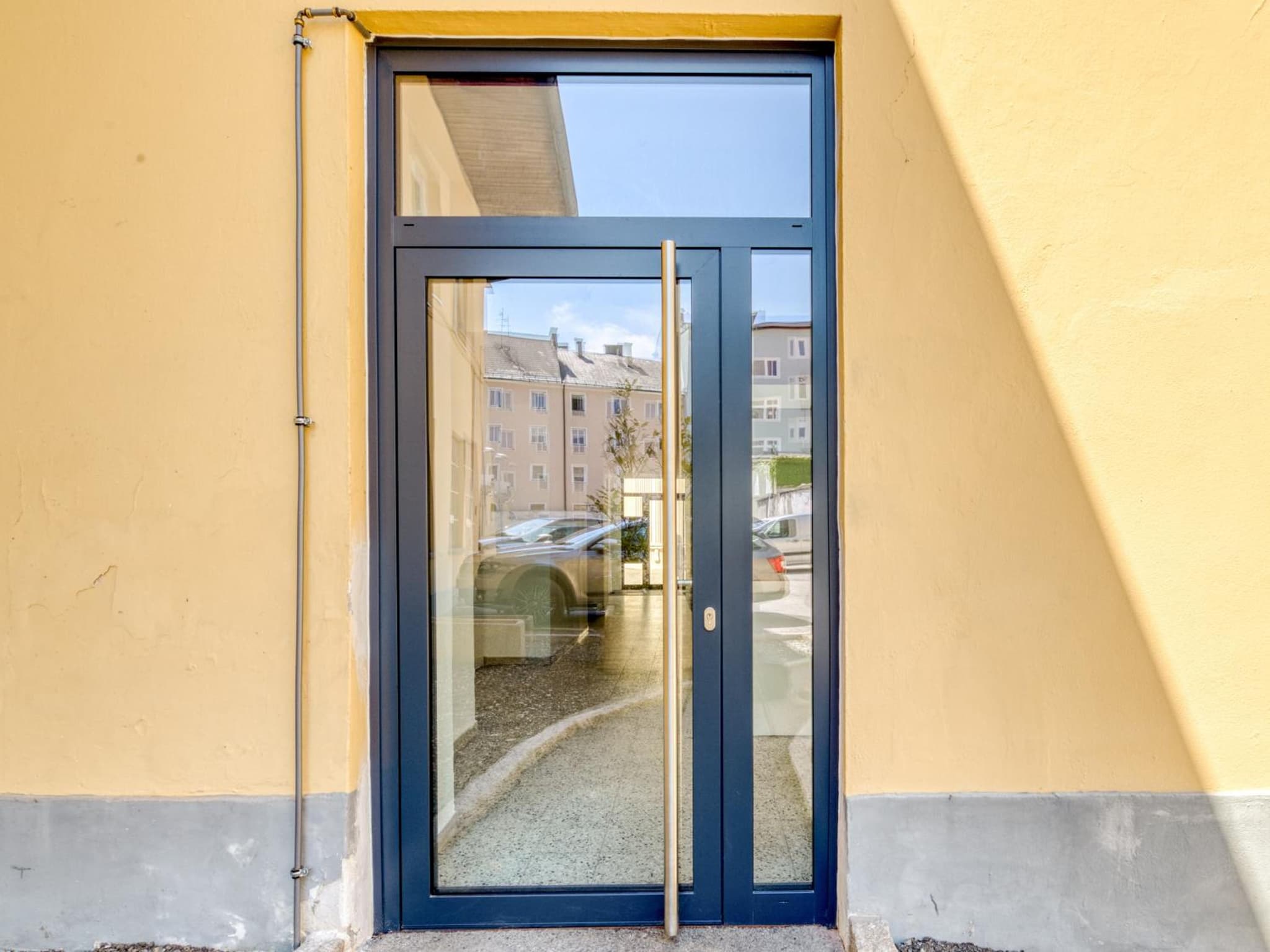 Limehome Villach Kirchenplatz photo 7