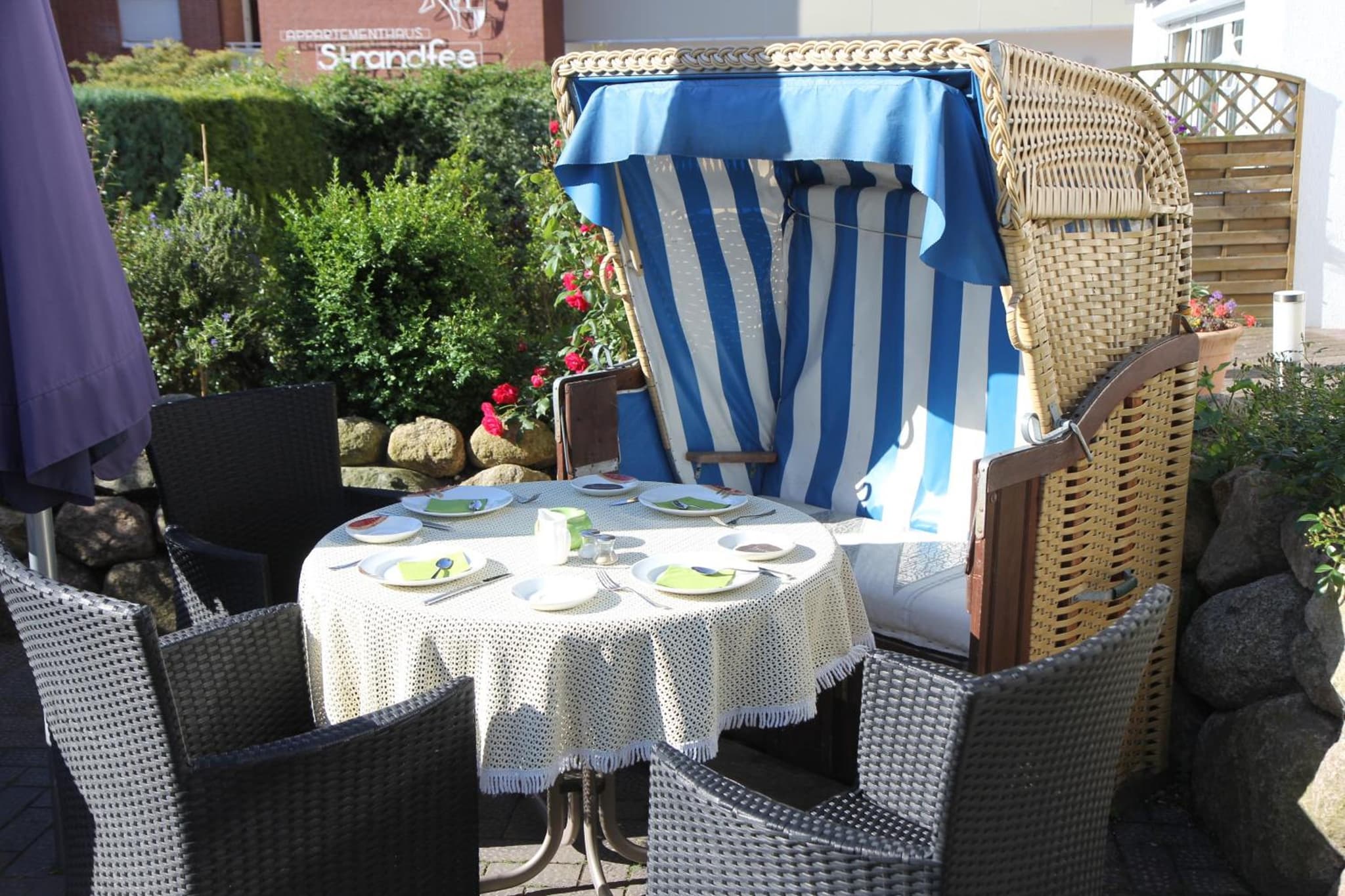 Hotel Villa Undine photo 7