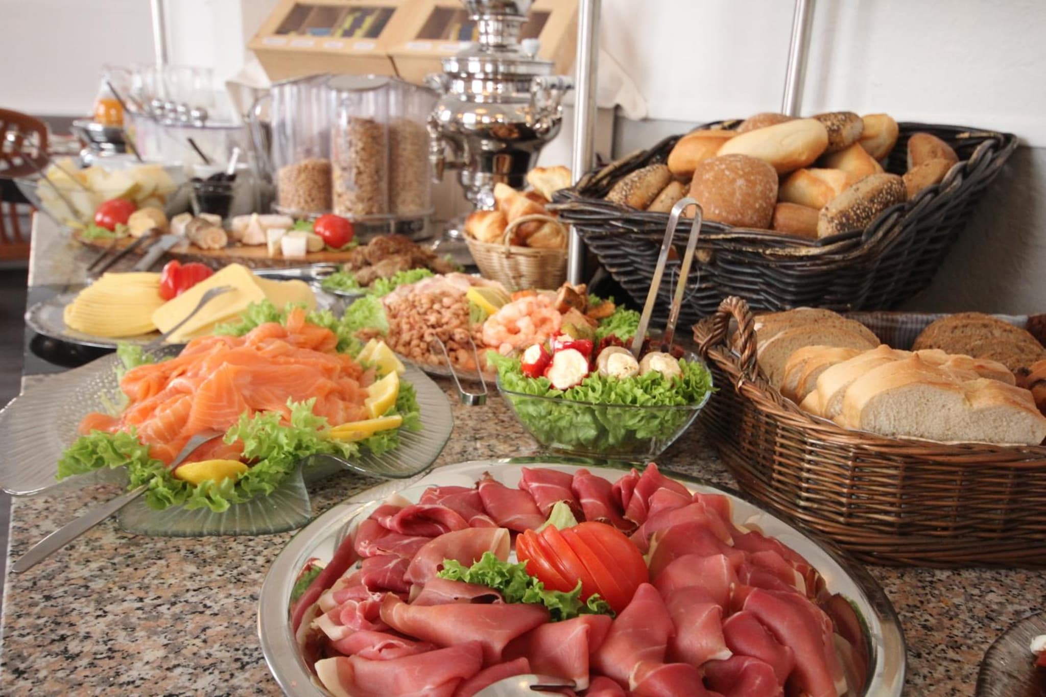 Hotel Villa Undine photo 9