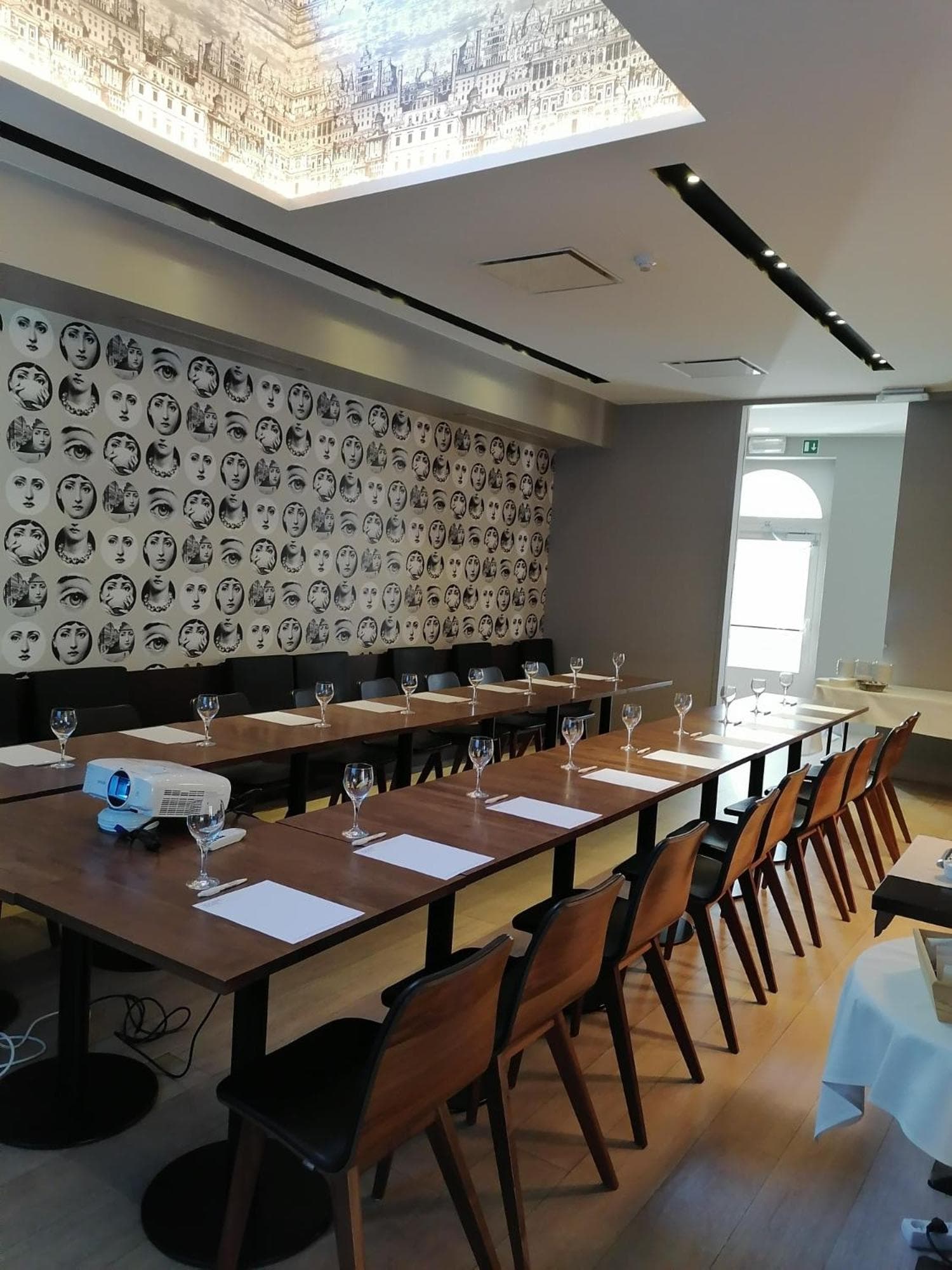 Square Hotel photo 8