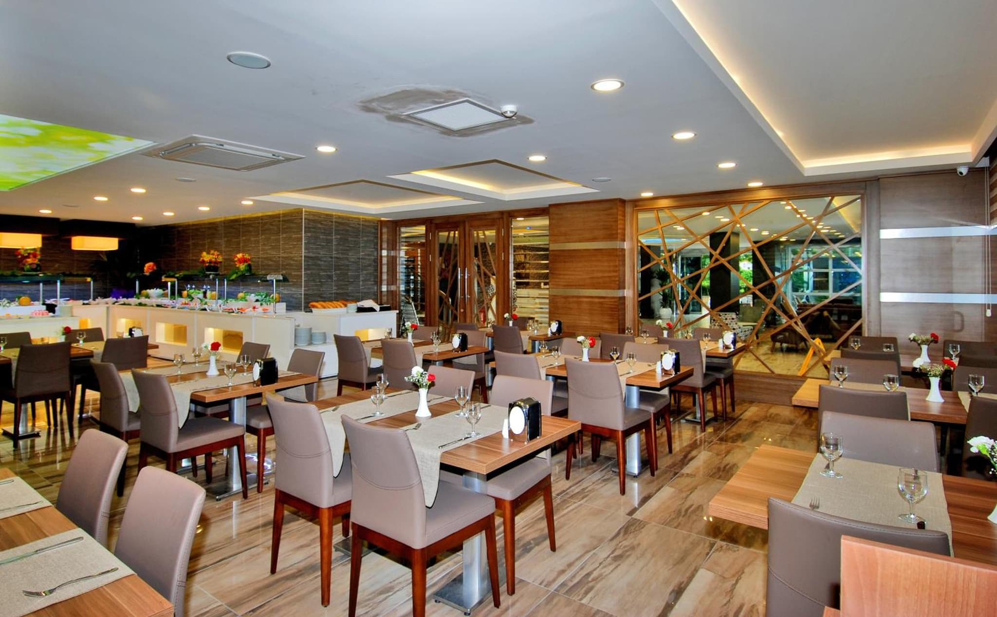 Kleopatra Ramira Hotel - All Inclusive photo 7