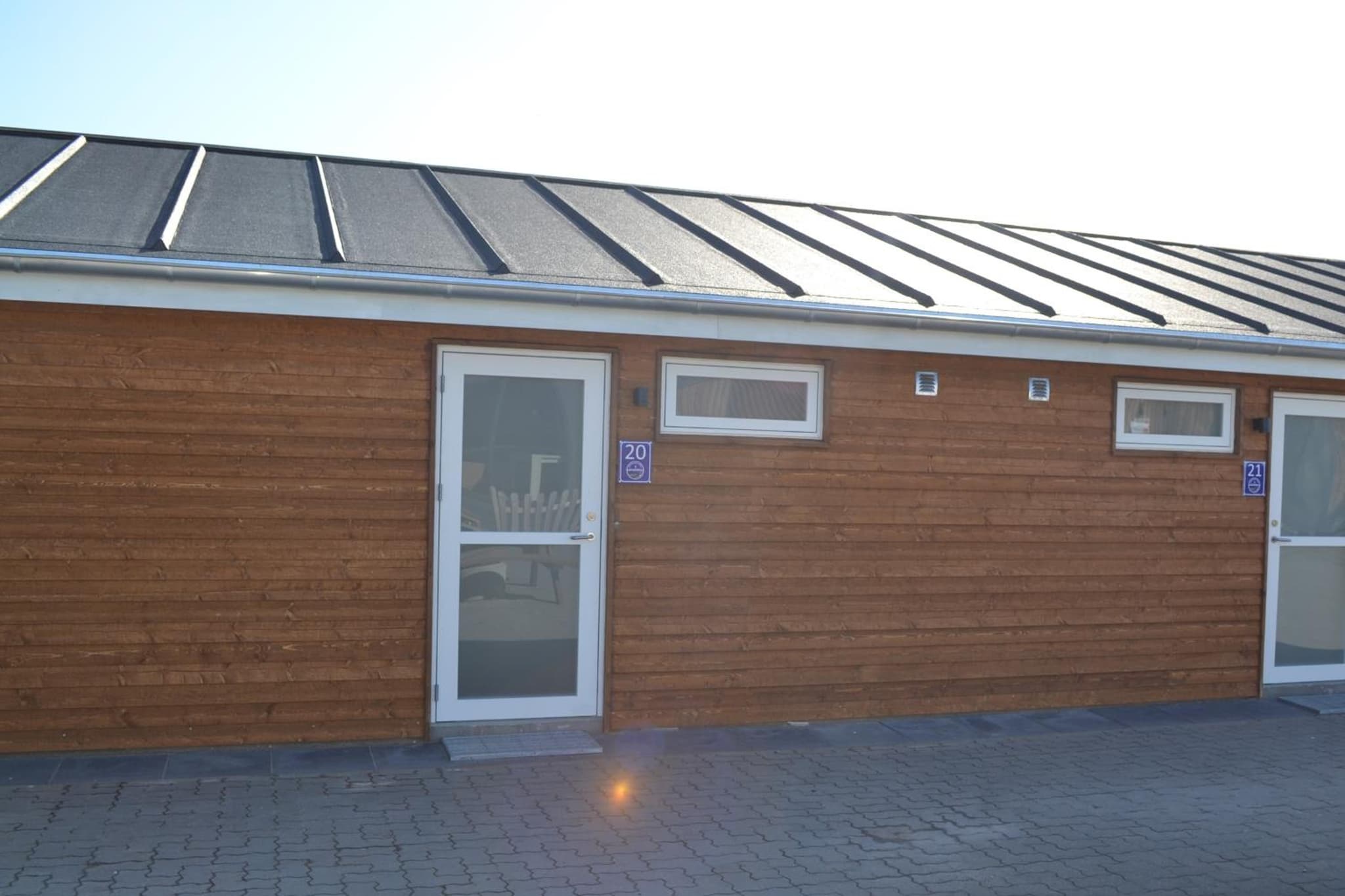 Storkesøen Ribe Holiday Cottages and Apartments photo 5
