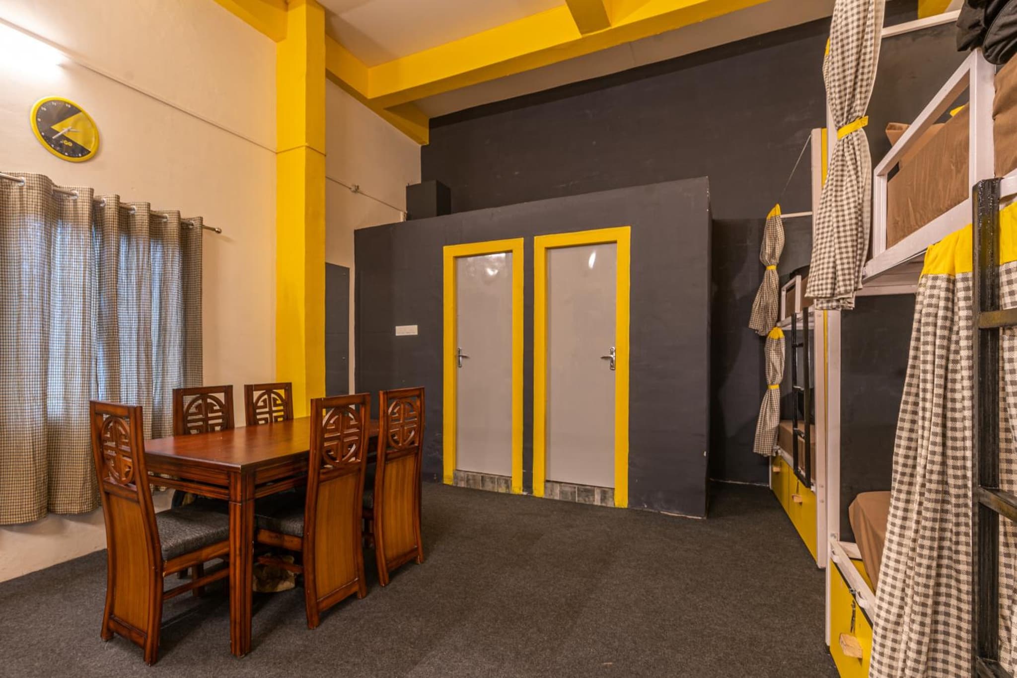 The Hosteller Kasar Devi photo 2