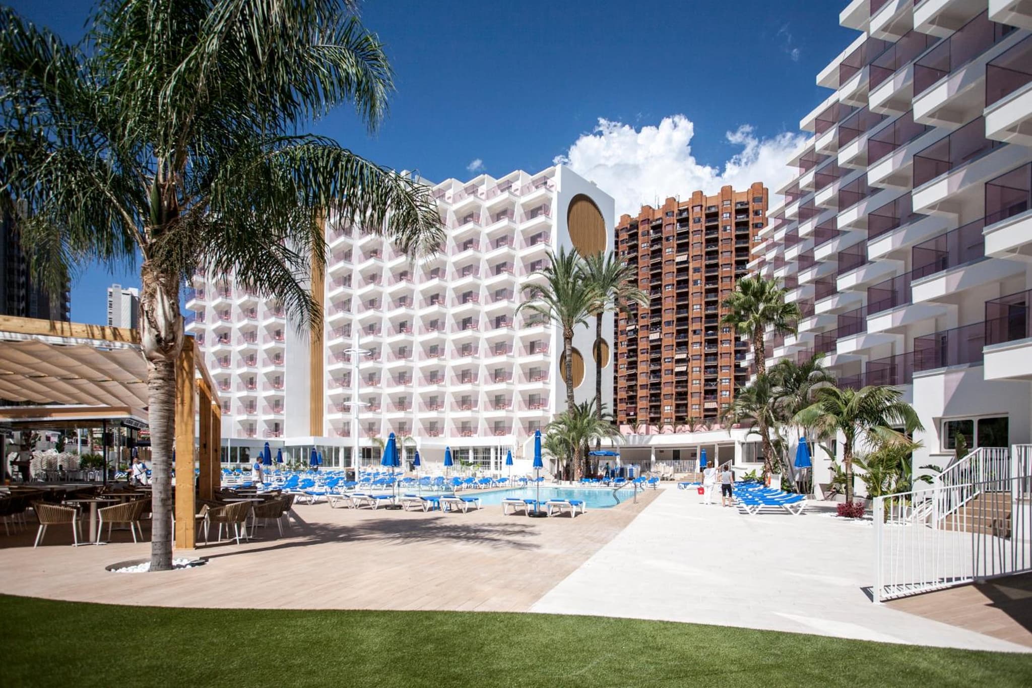 Ambassador Playa I photo 4