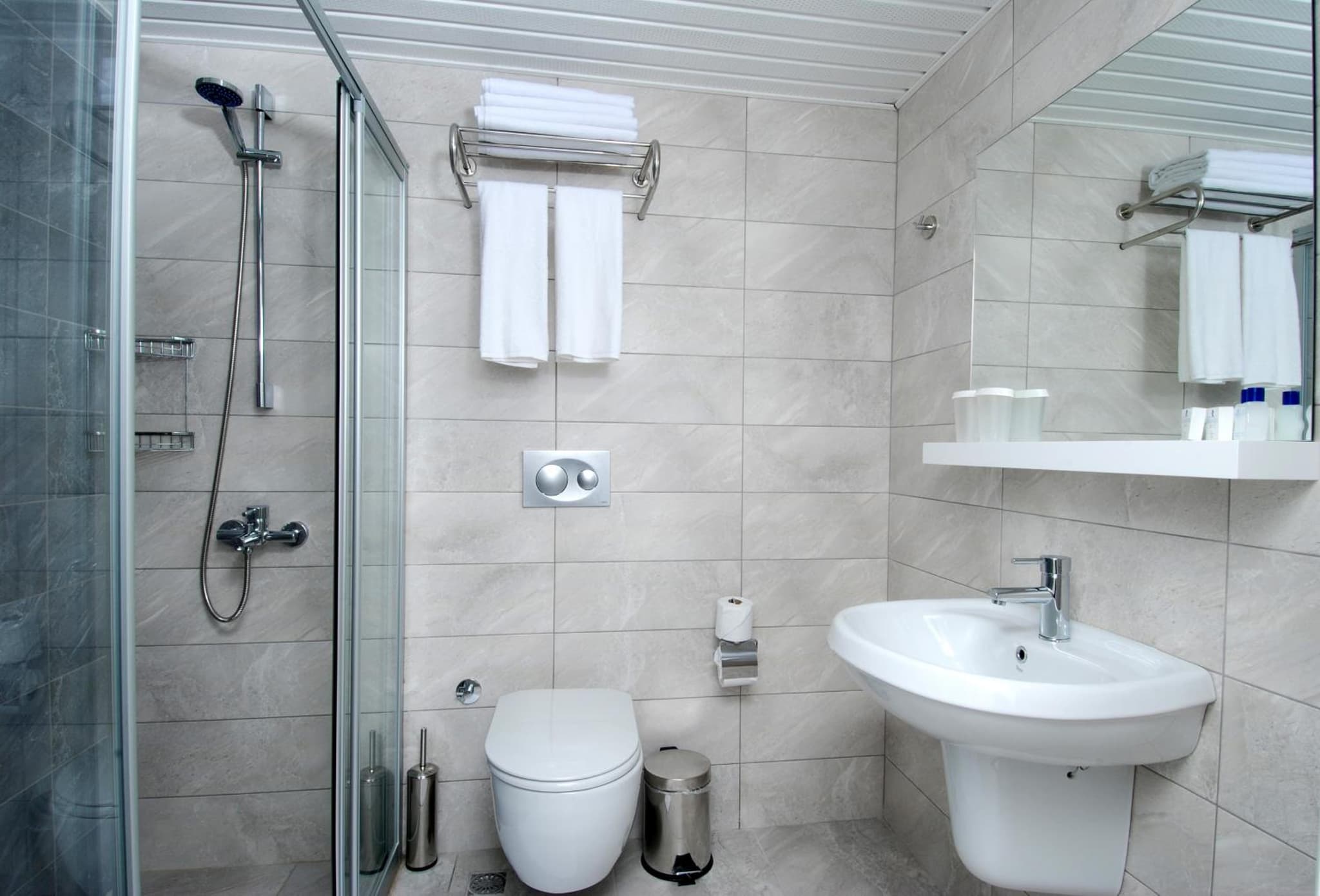 Kleopatra Ramira Hotel - All Inclusive photo 4