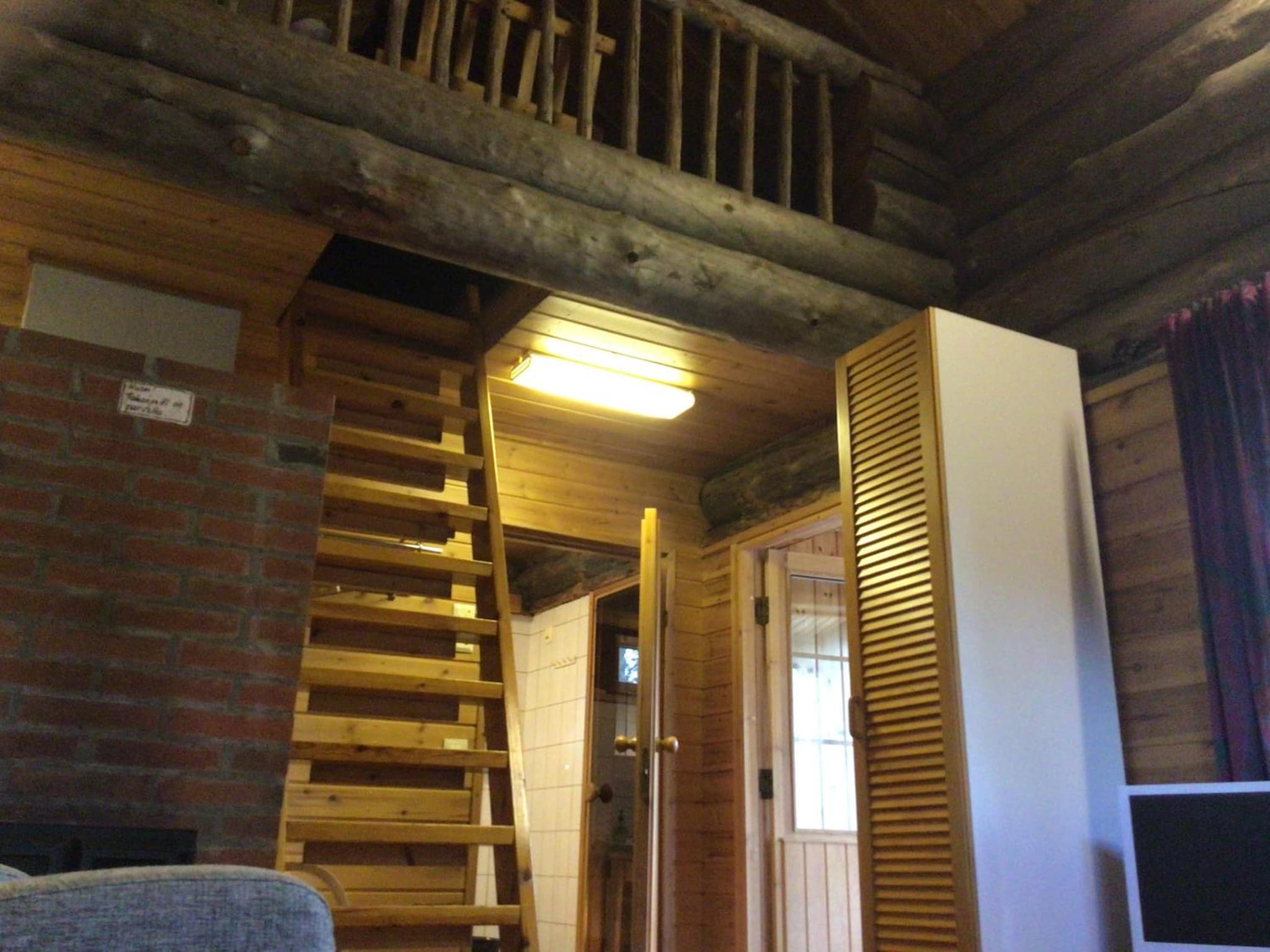 Petäjälammen Turistimajat photo 8