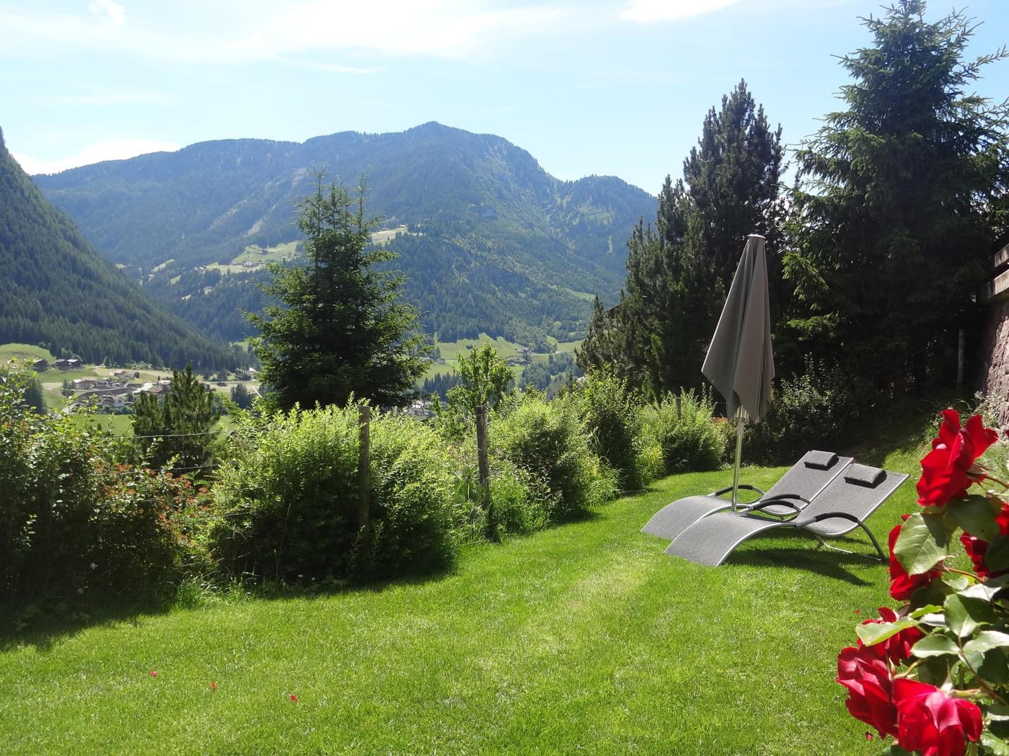Chalet Residence Alpinflair photo 2