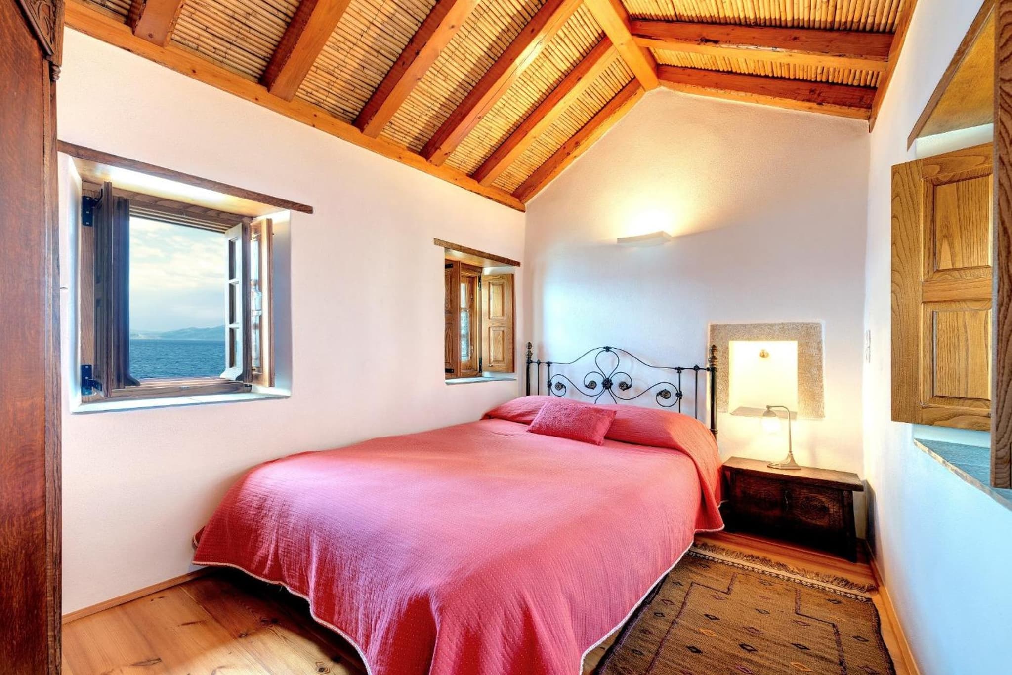 Malvasia Traditional Hotel photo 3