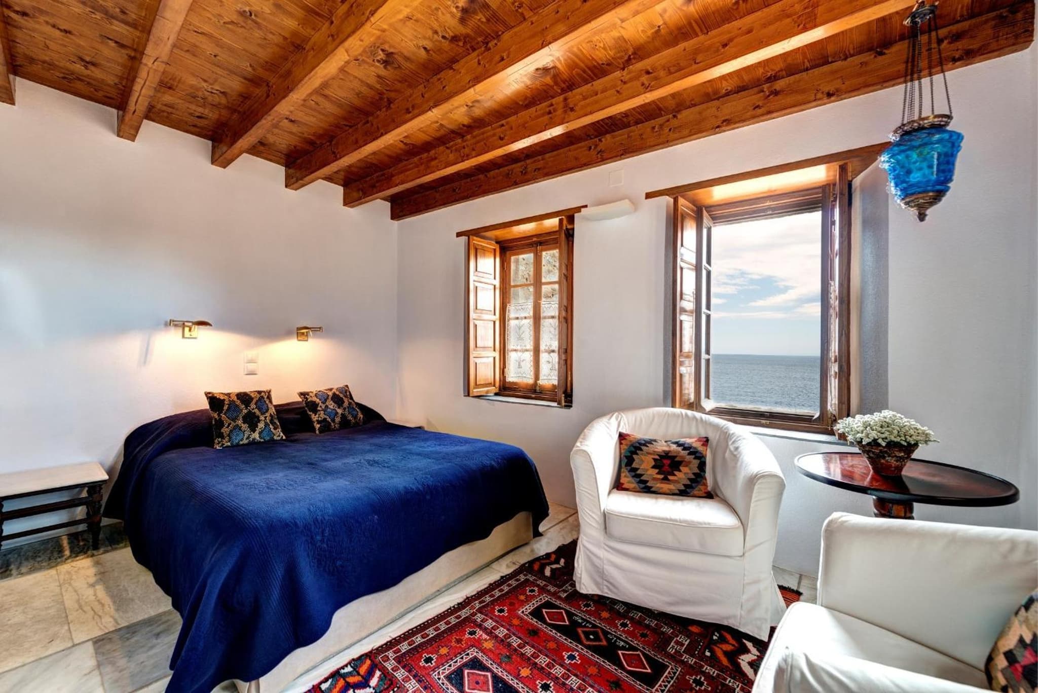 Malvasia Traditional Hotel photo 4