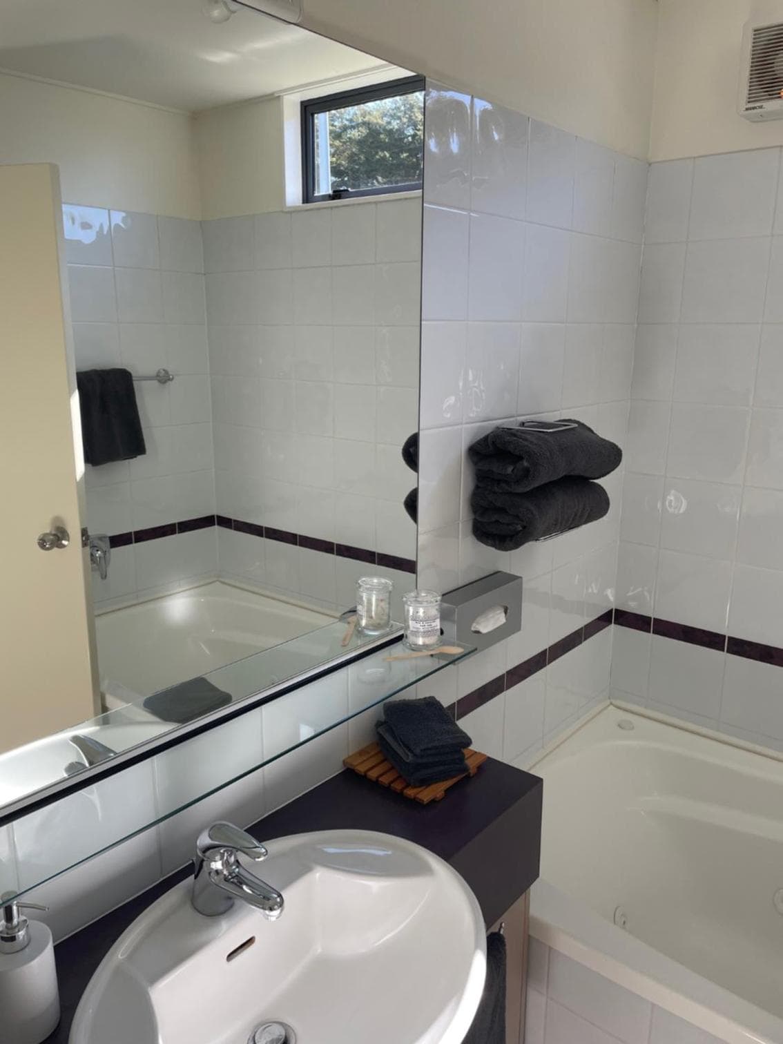 Academy Motor Inn photo 2