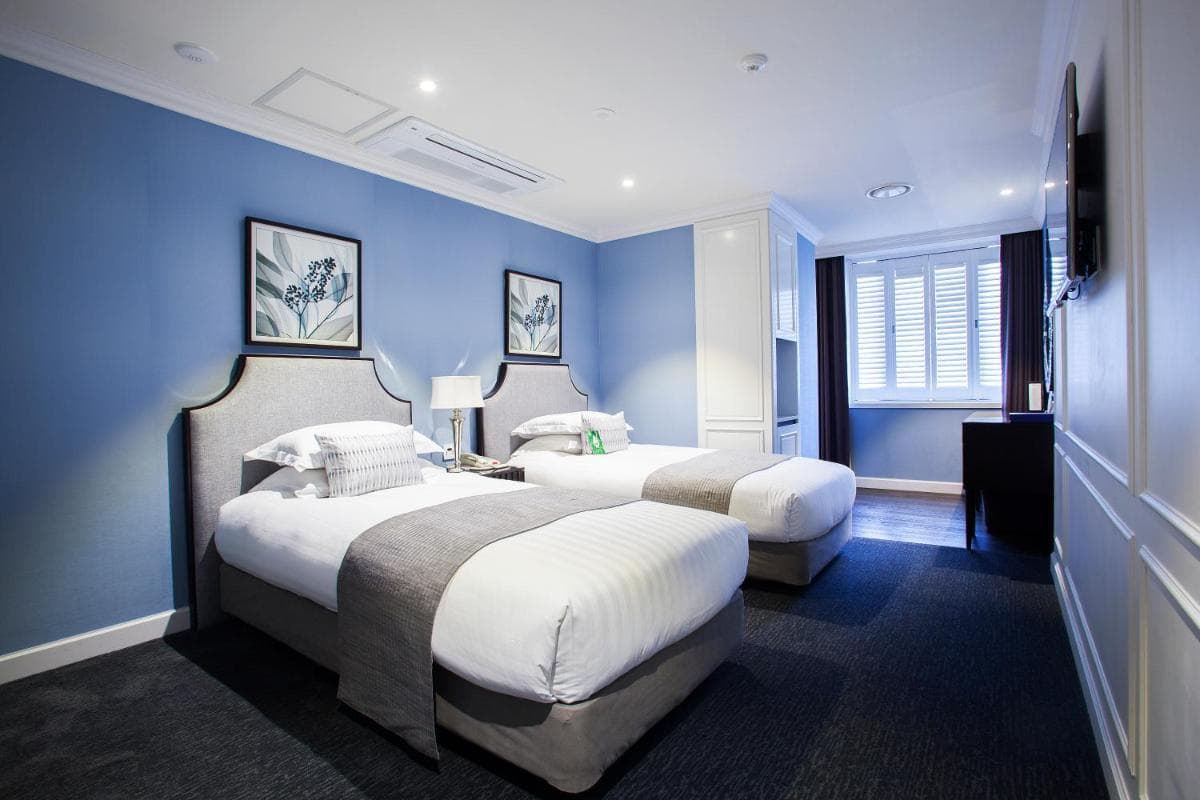 The Grand Hotel Myeongdong photo 5