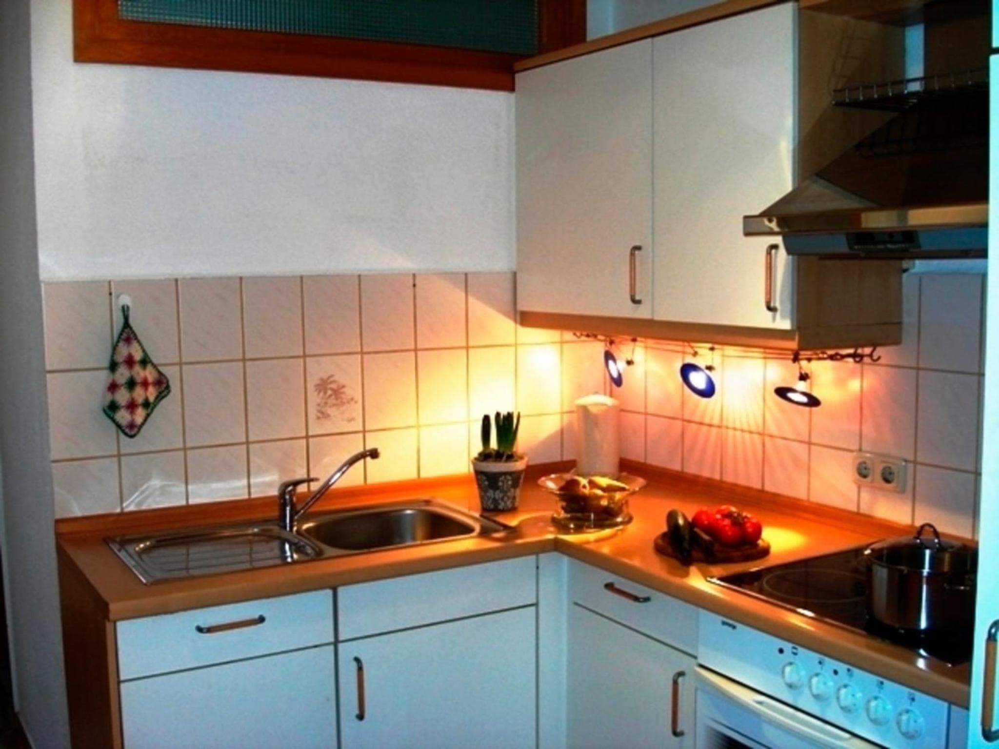 Ferienwohnung Riek photo 8