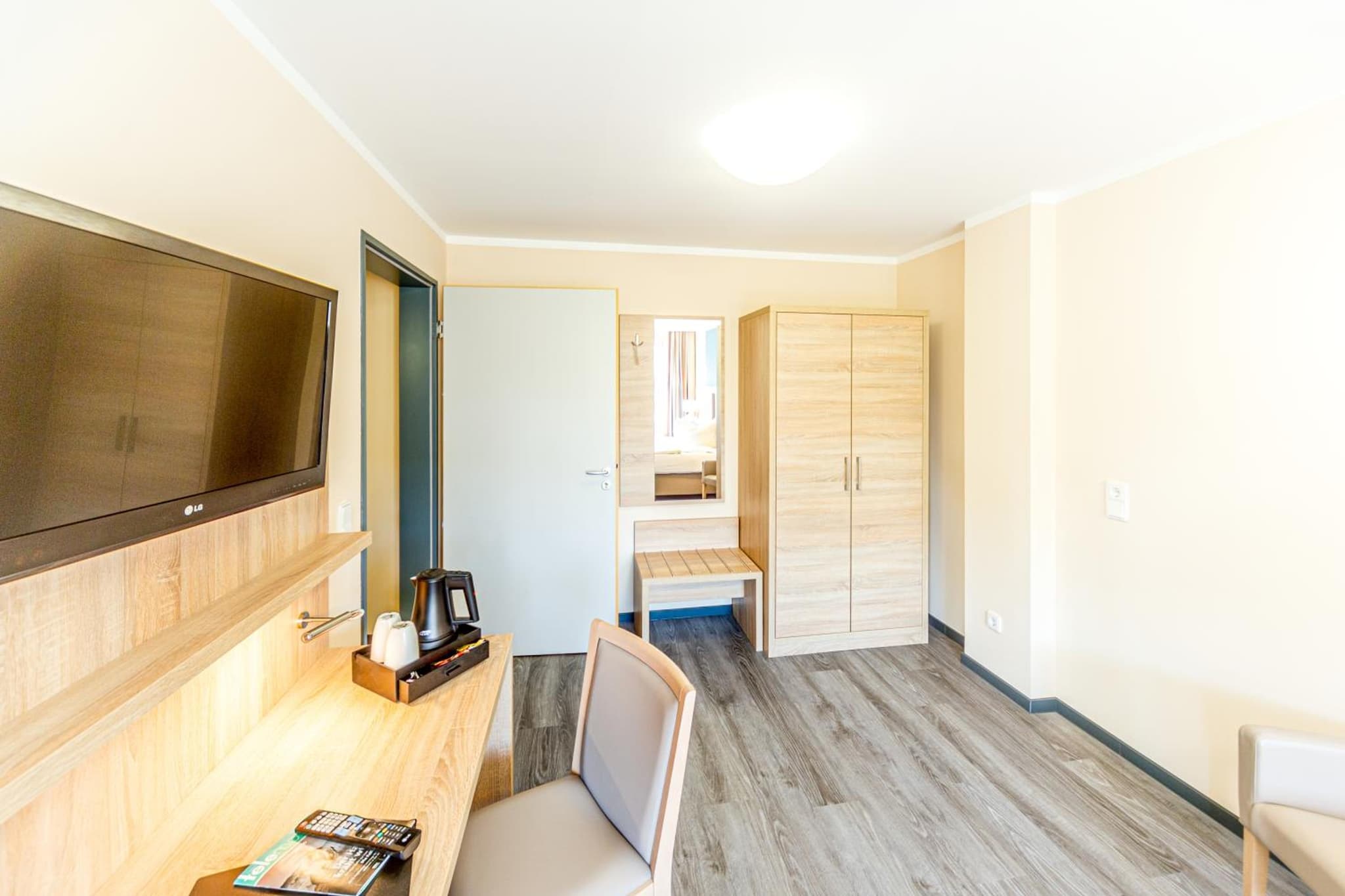 Hotel Rügenblick photo 3