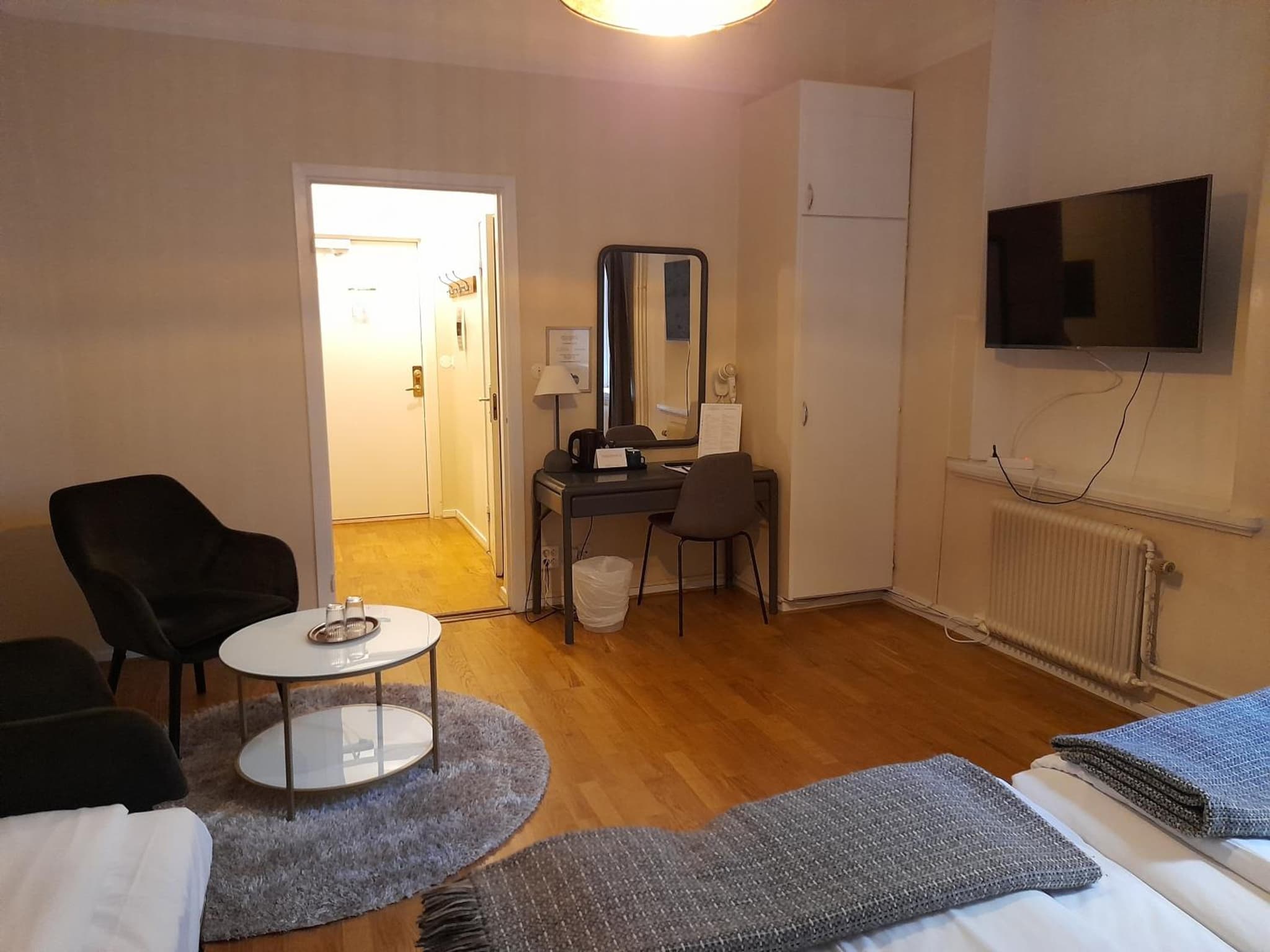 Hotel Park Allé photo 6