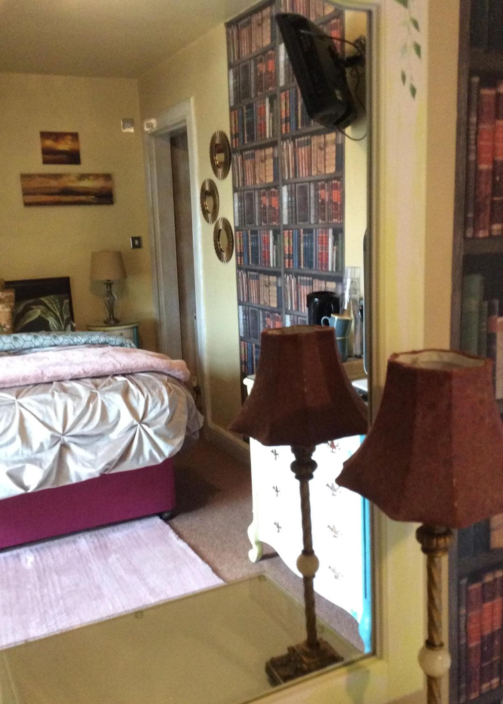 Lagganbeg Guest House photo 7