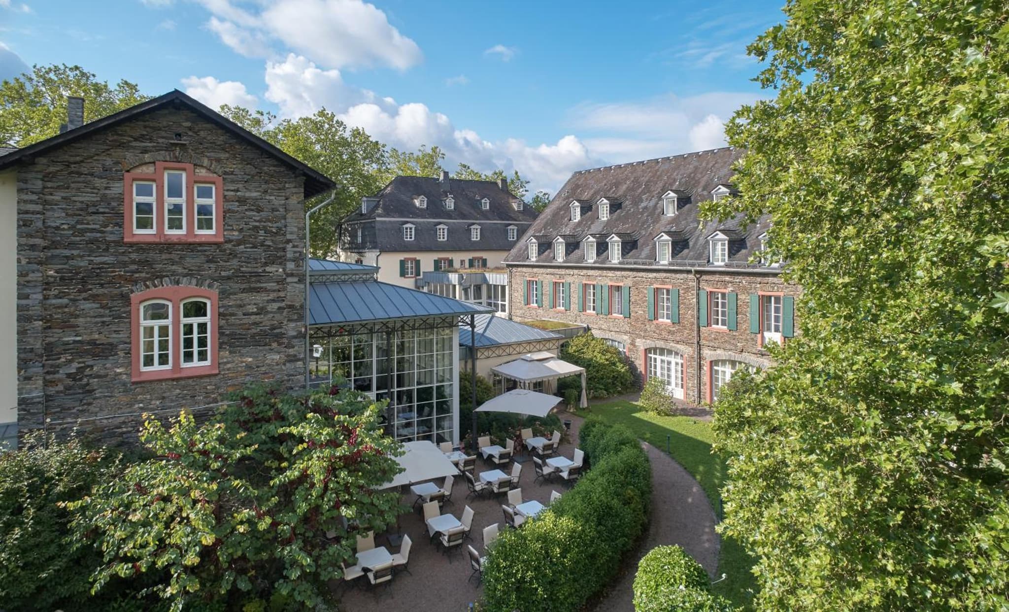 Weinromantikhotel - Richtershof photo 7