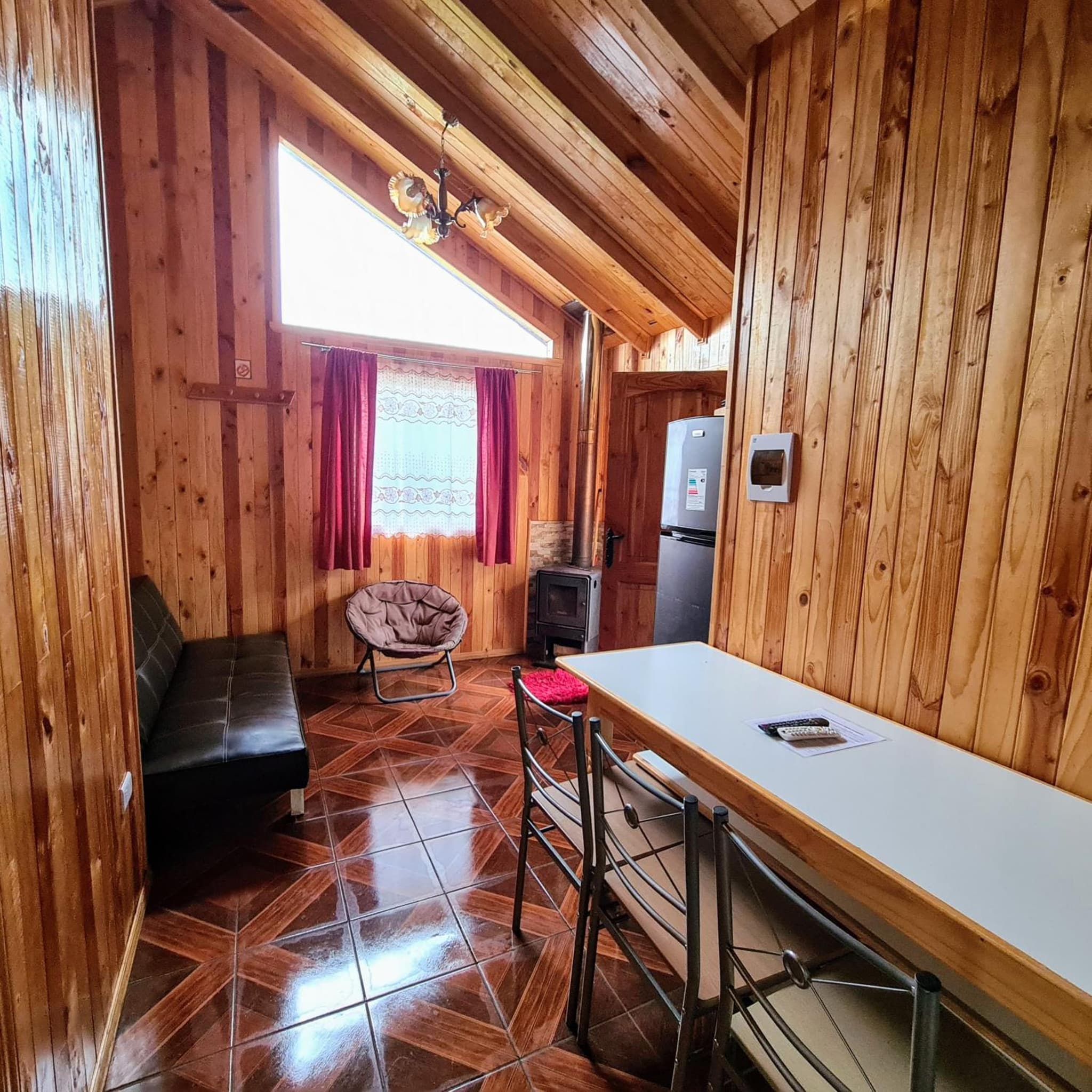 Cabañas Kompatzki photo 3