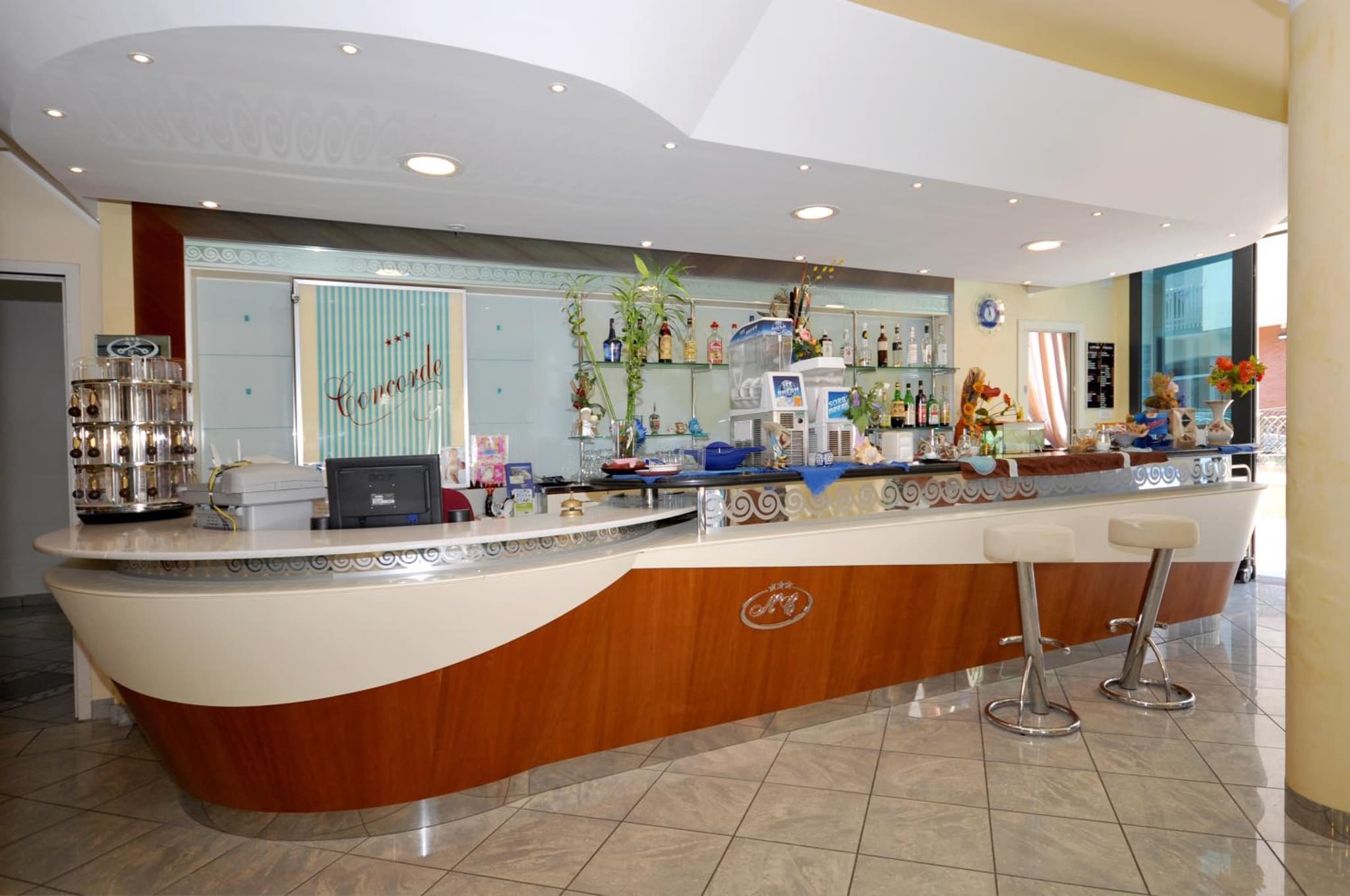 Hotel Concorde photo 5