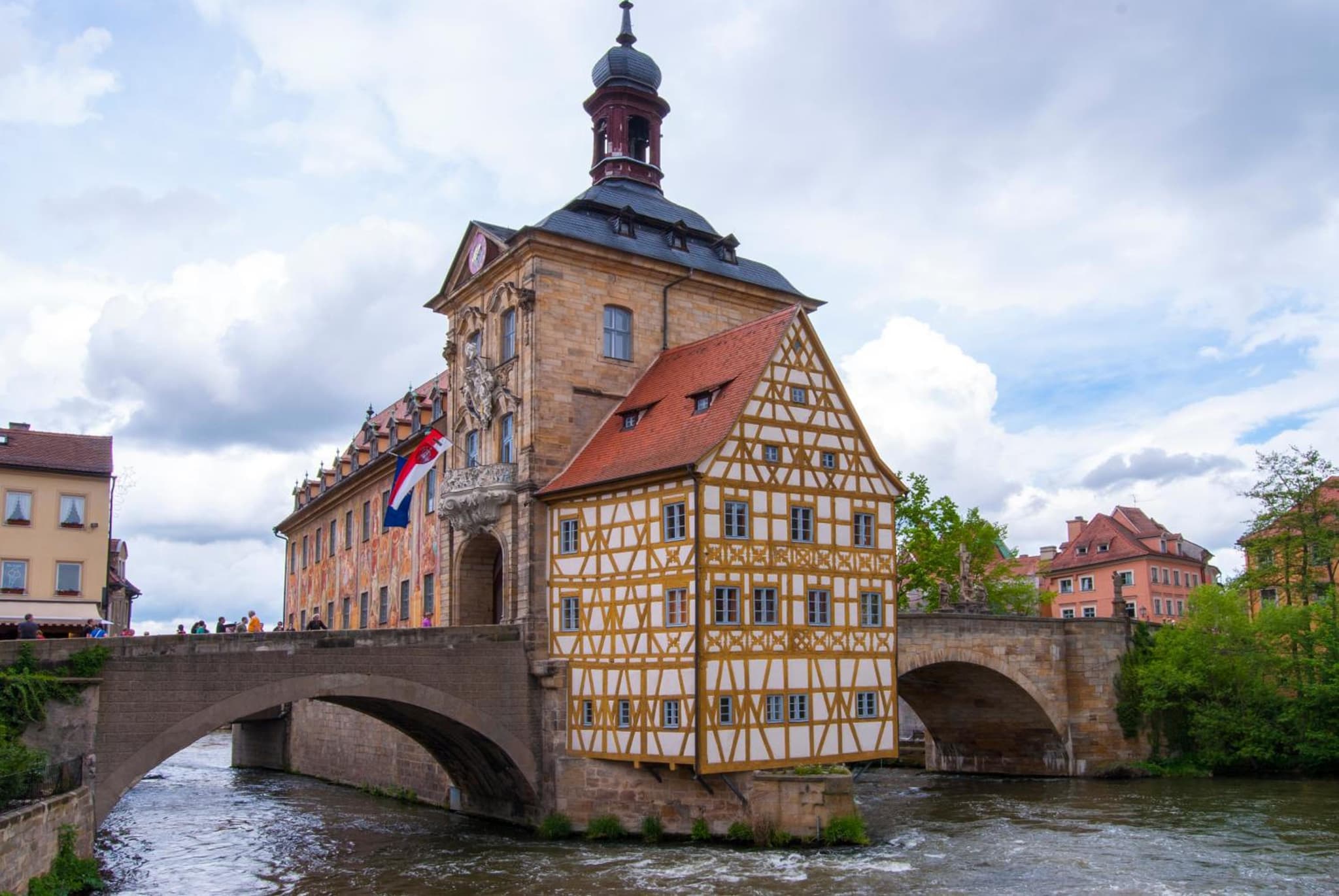 Welcome Kongress Hotel Bamberg photo 7